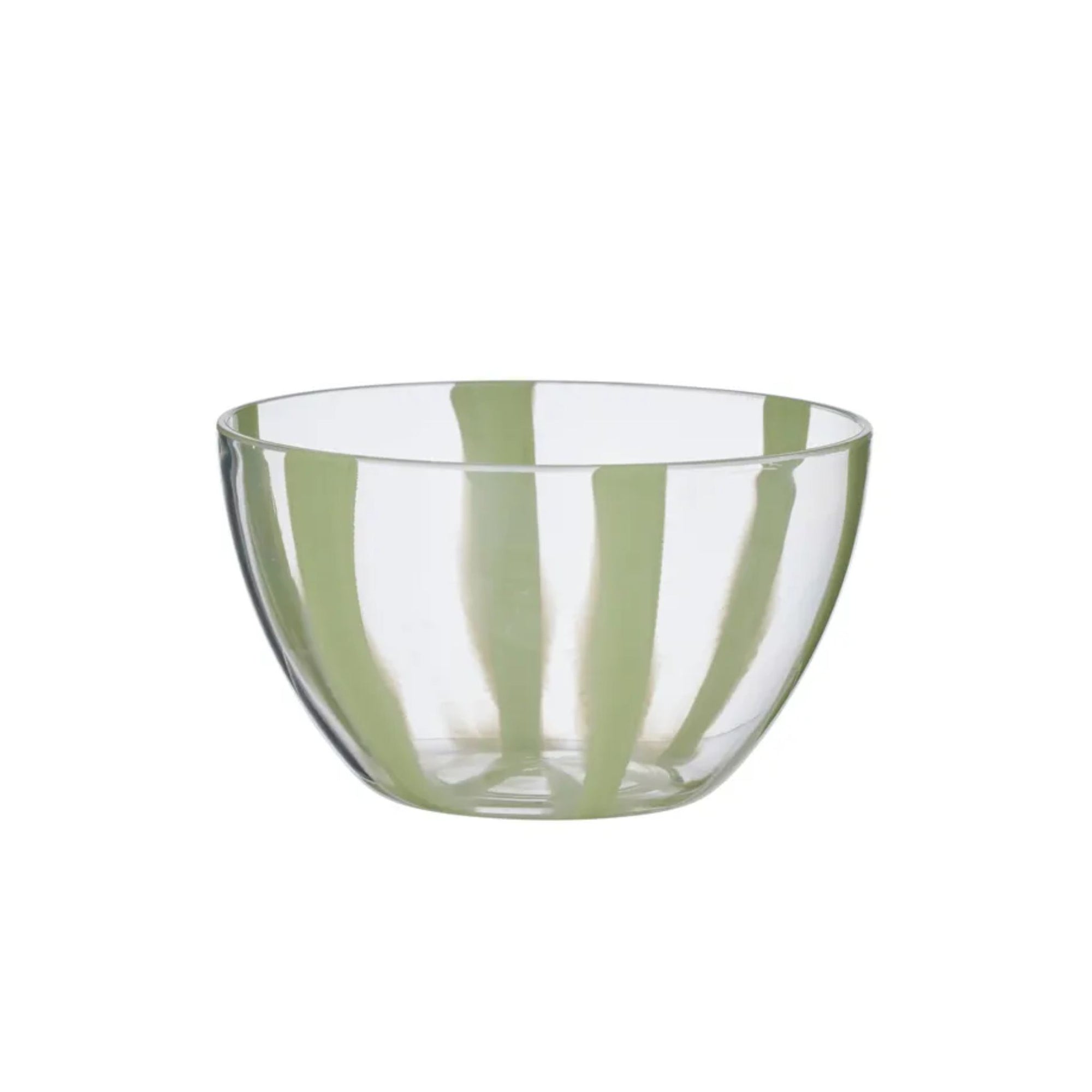 Cabana Acrylic Bowl