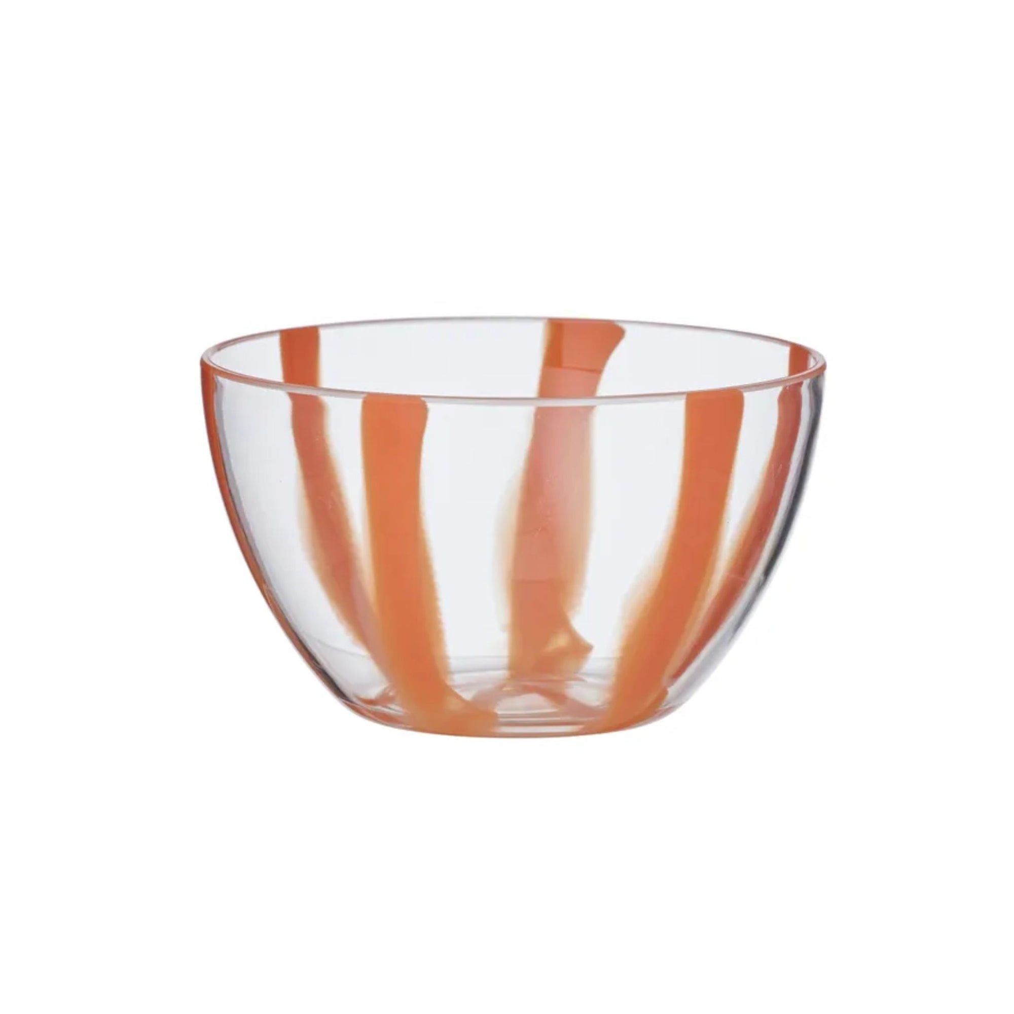 Cabana Acrylic Bowl