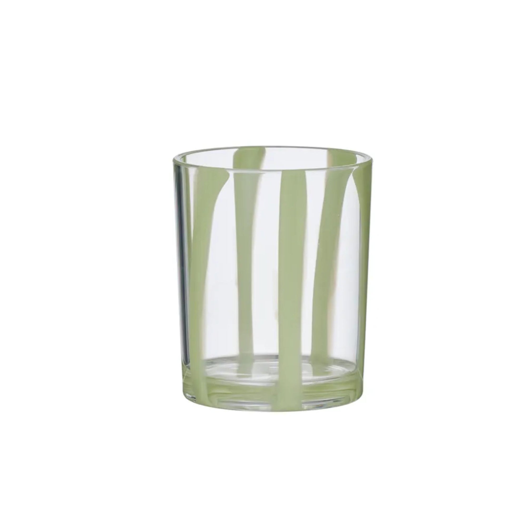 Cabana Acrylic Tumbler