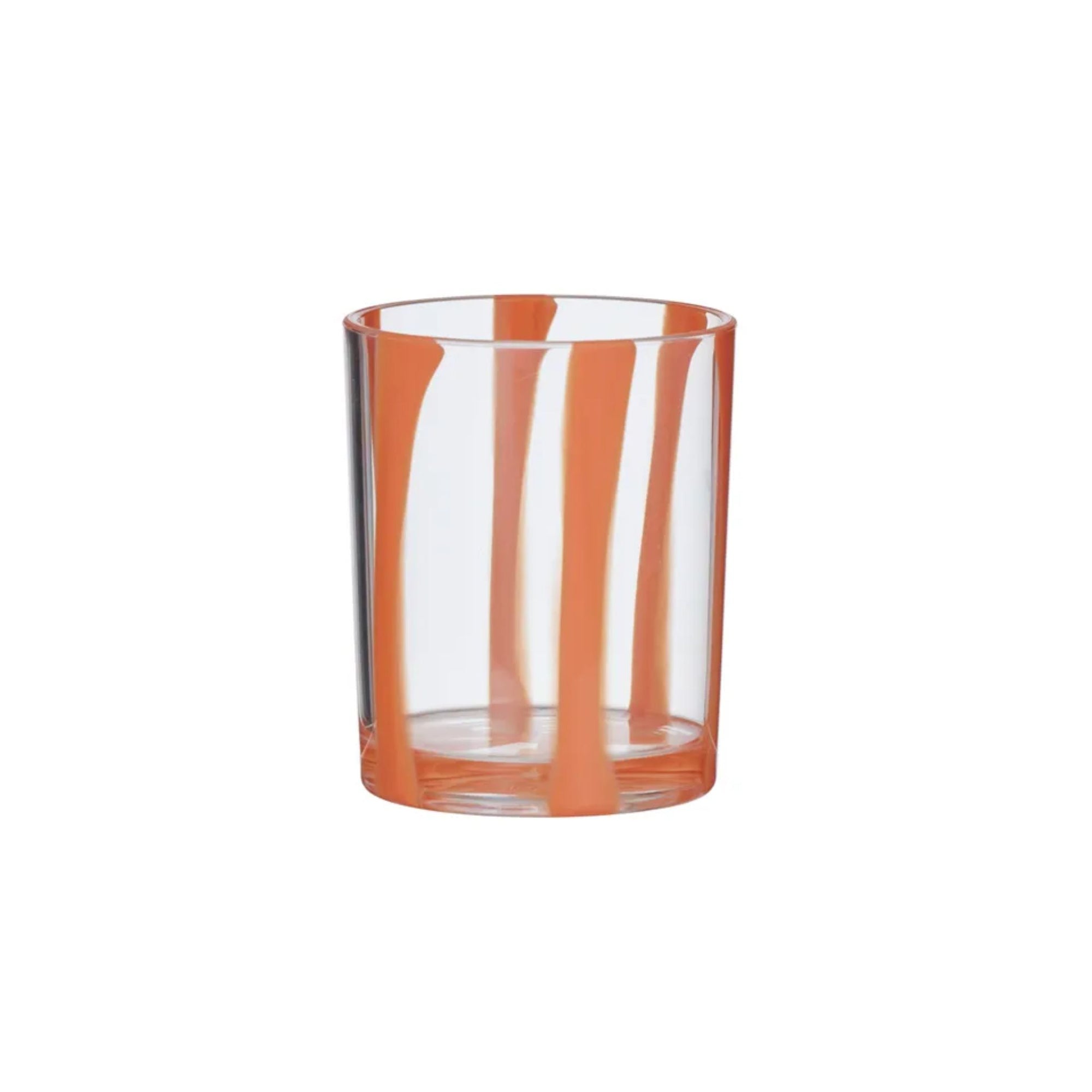 Cabana Acrylic Tumbler