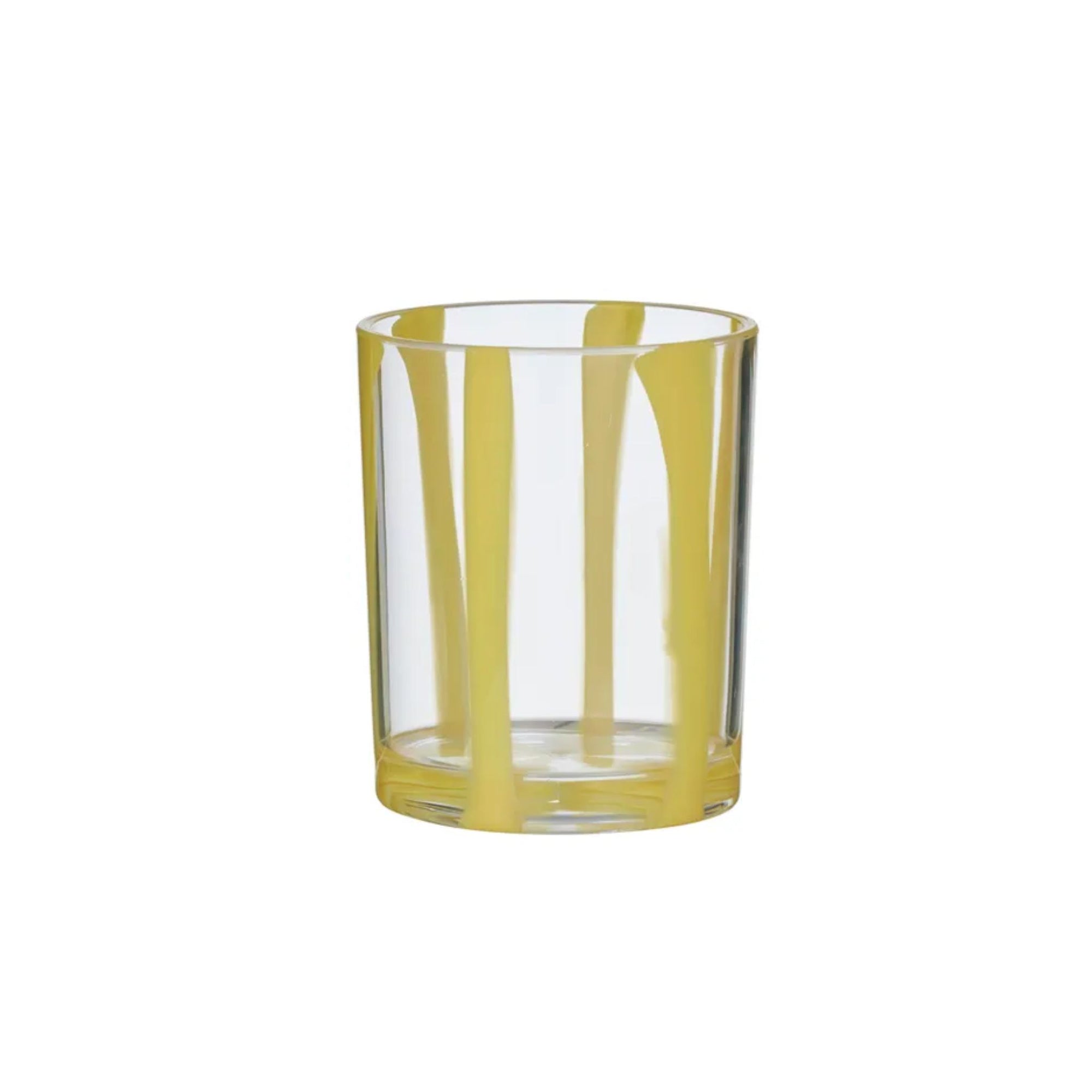 Cabana Acrylic Tumbler