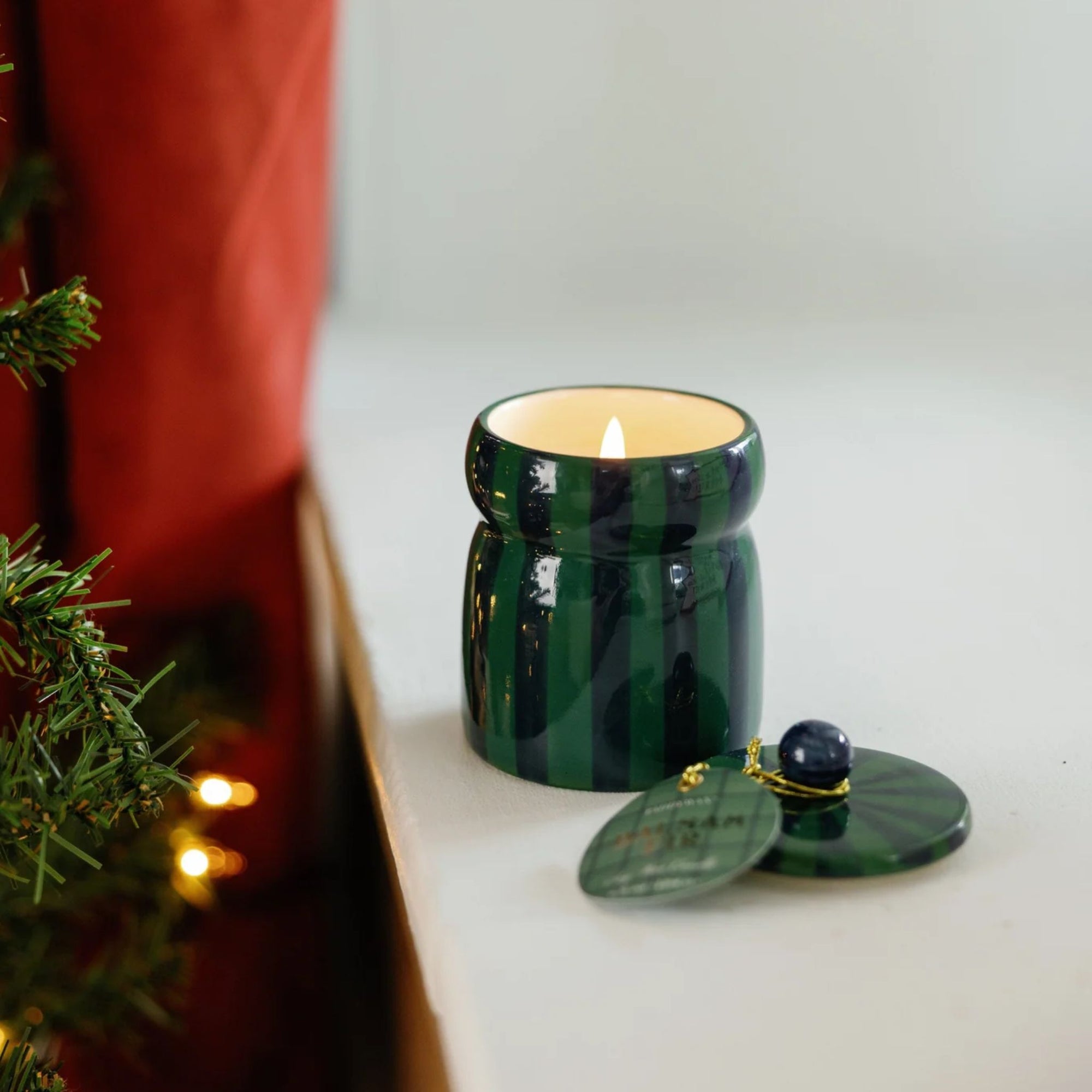 Cabana Balsam Fir Candle