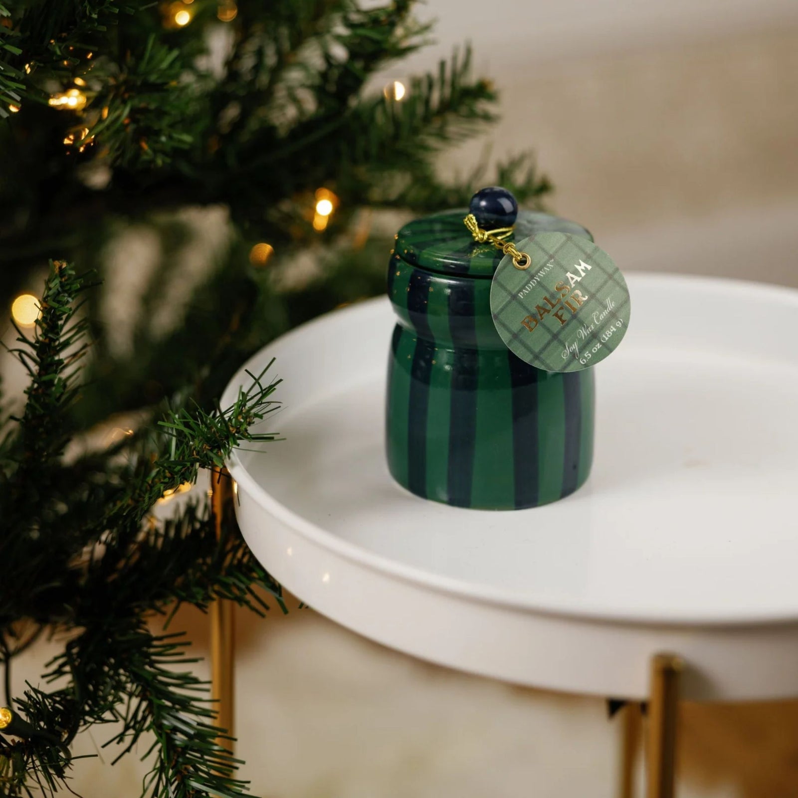 Cabana Balsam Fir Candle