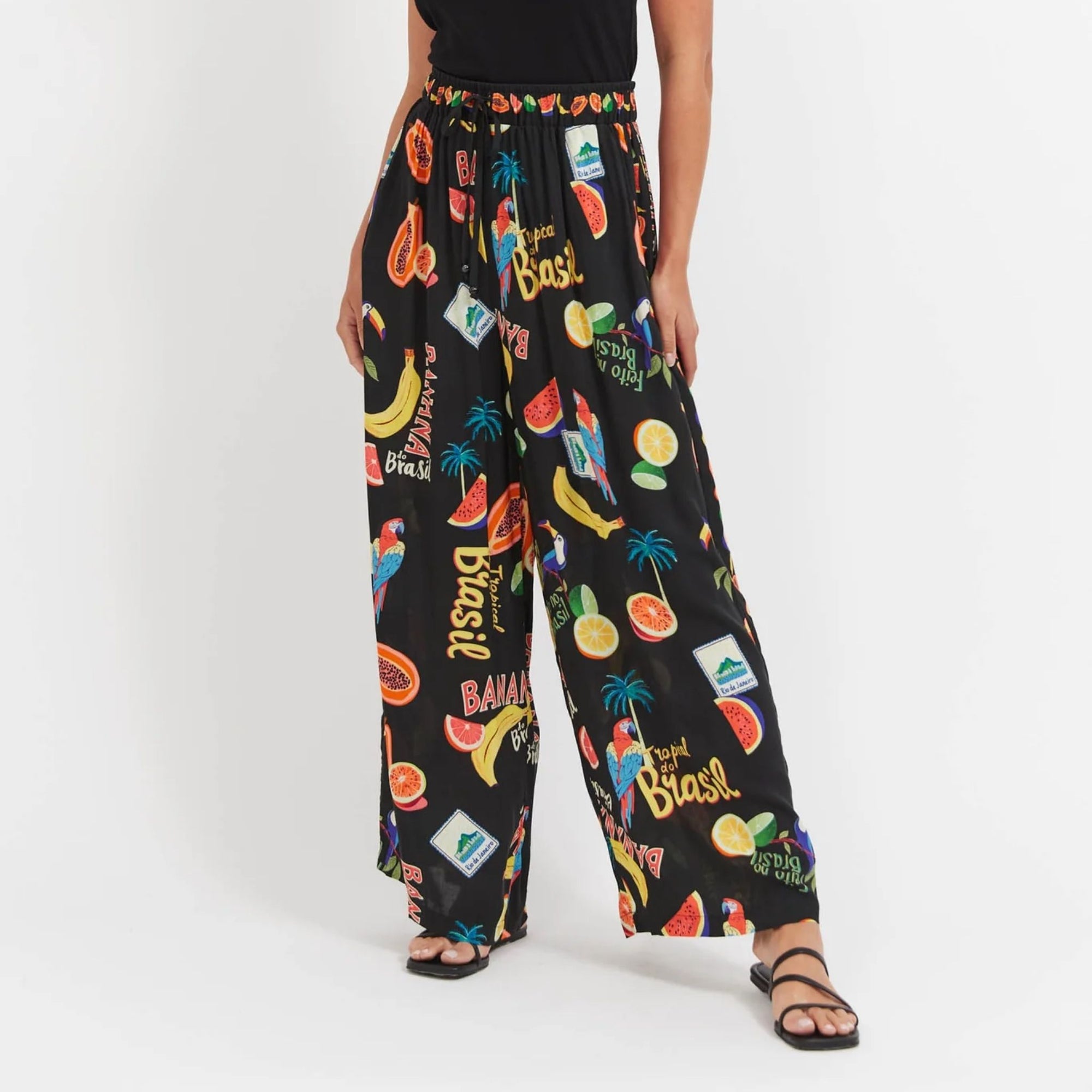 Cabana Pant