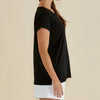 Caia Crew Tee