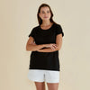Caia Crew Tee