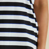 Caia Crew Tee