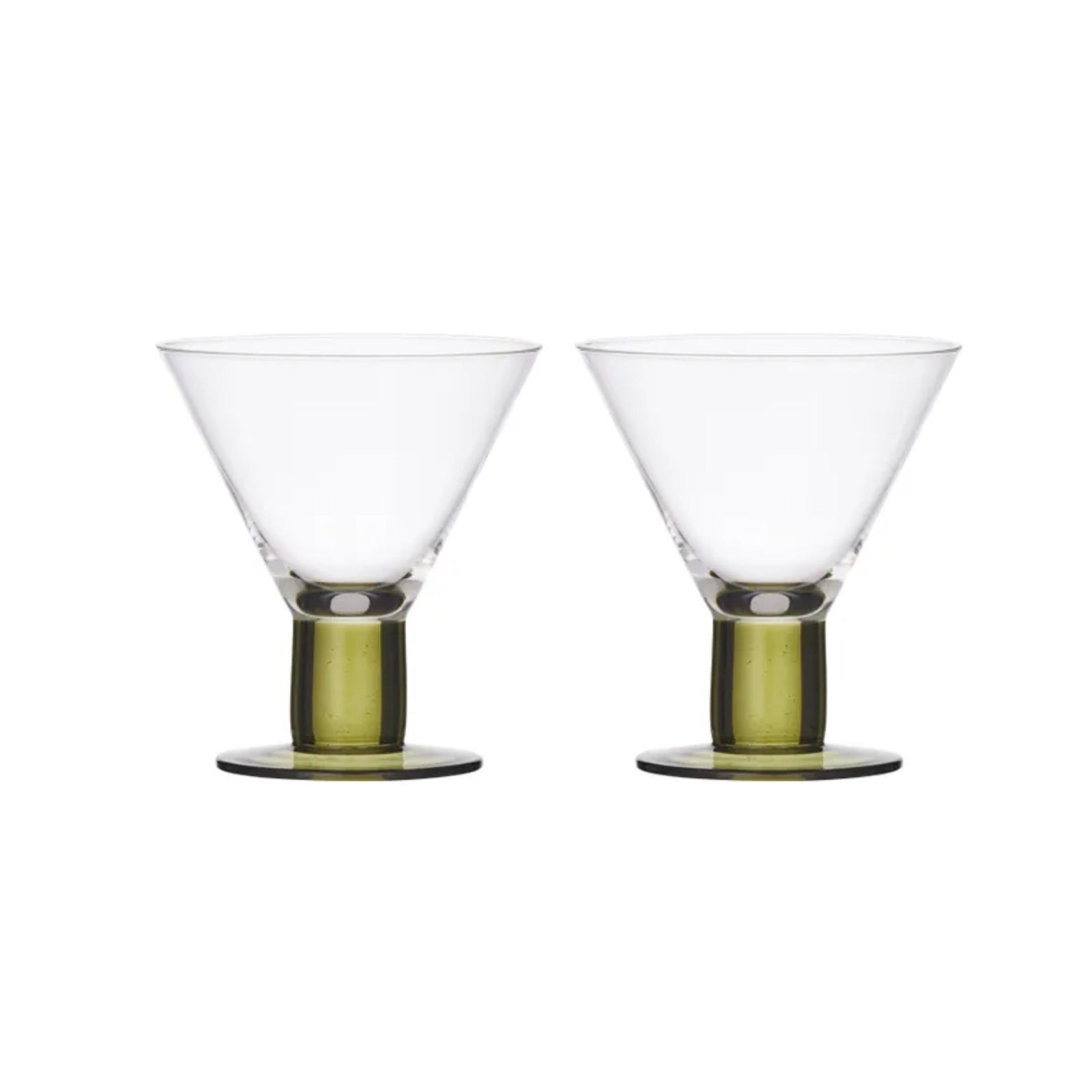 Canal Wine Glass Set