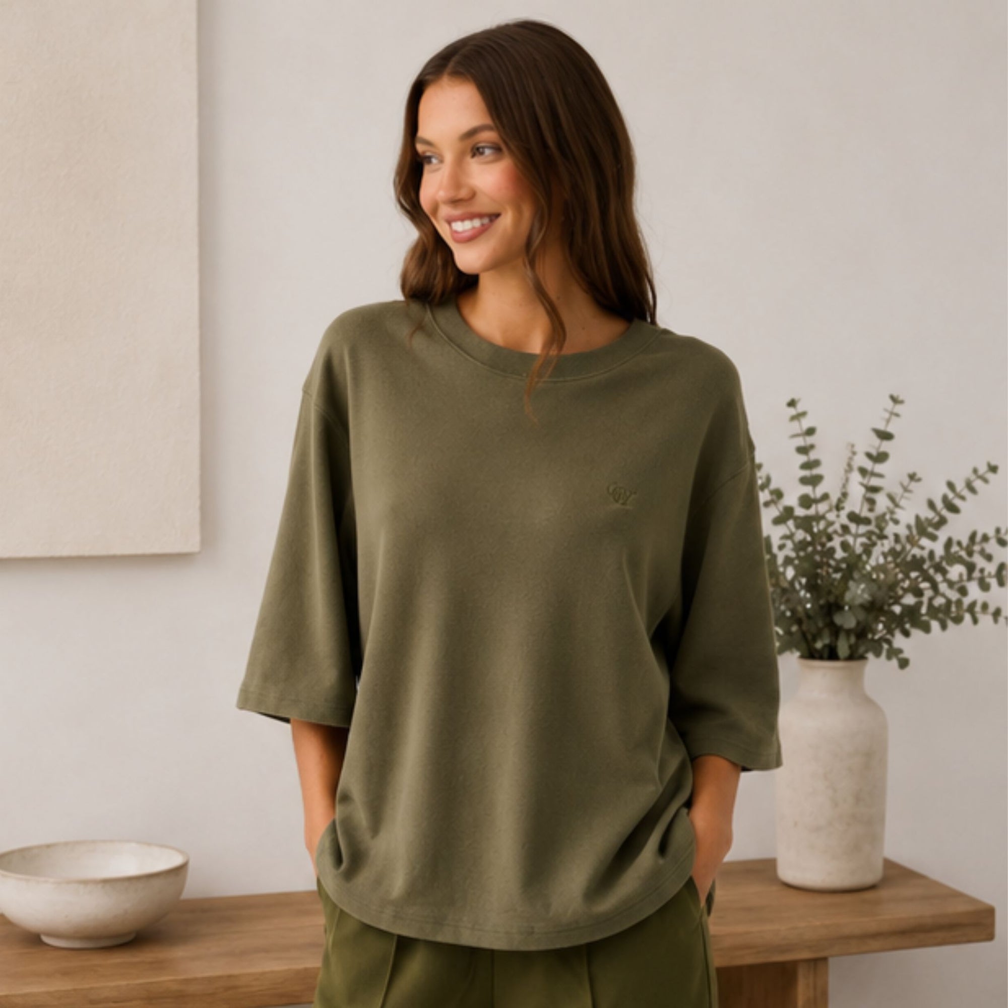 Solana Tee