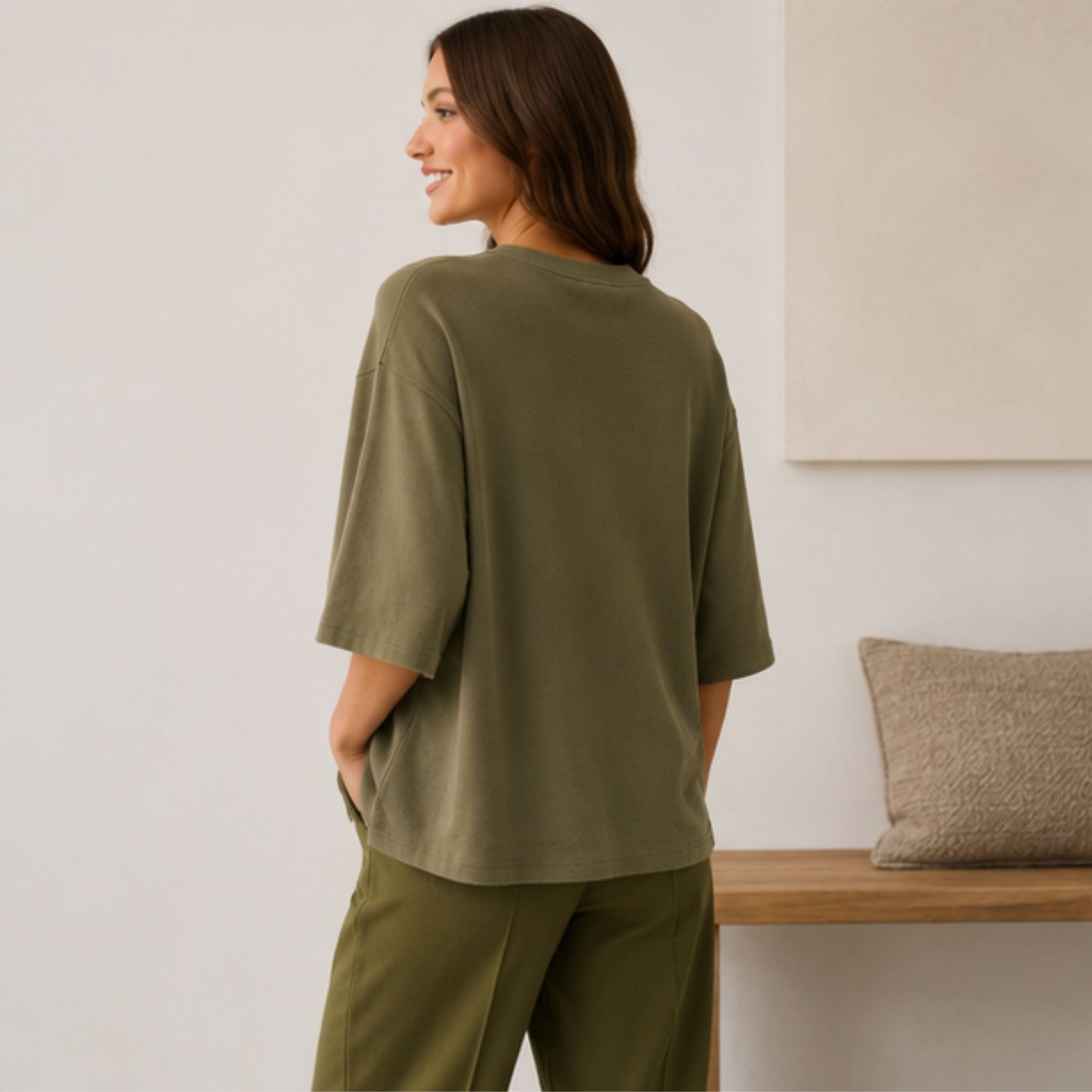 Solana Tee
