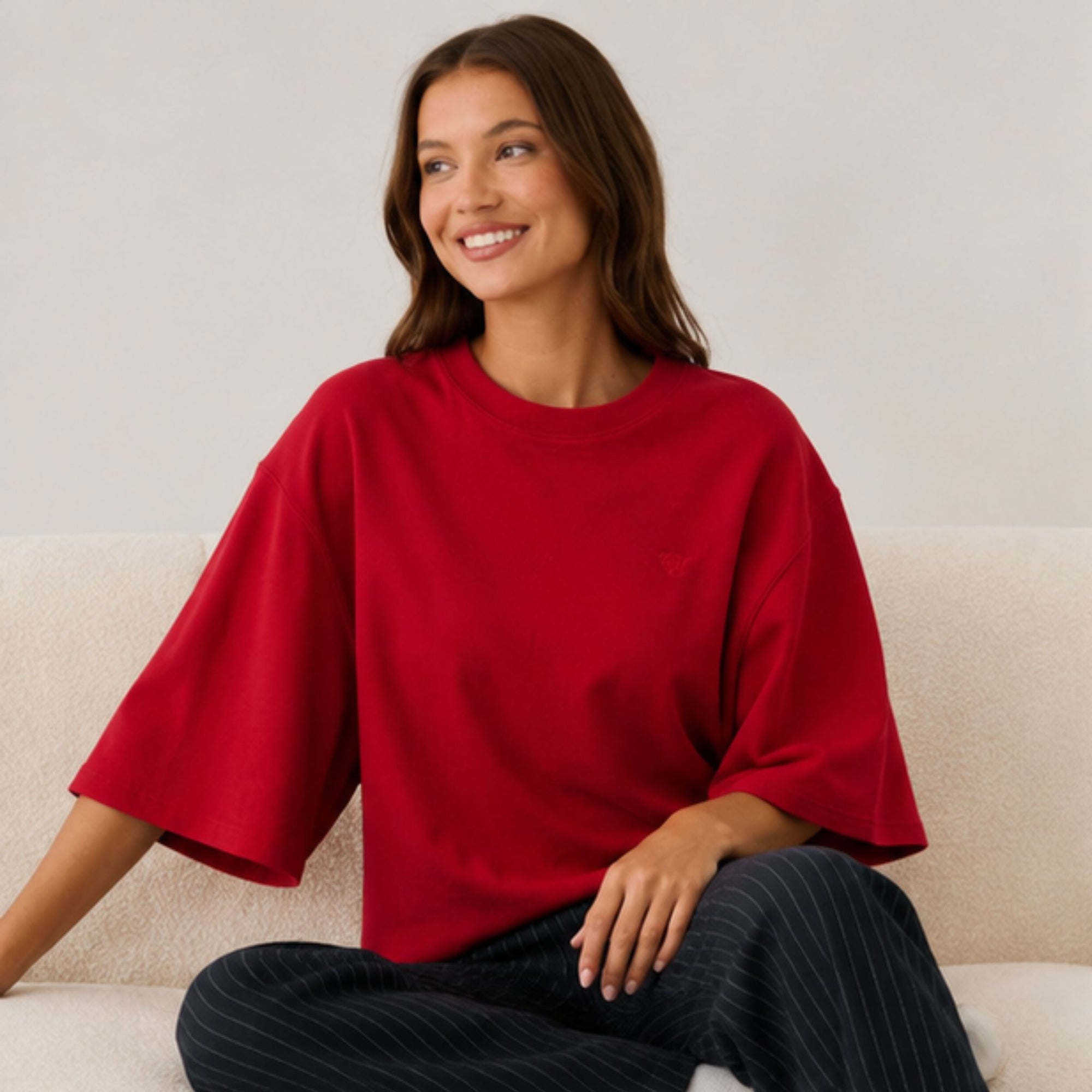 Solana Tee