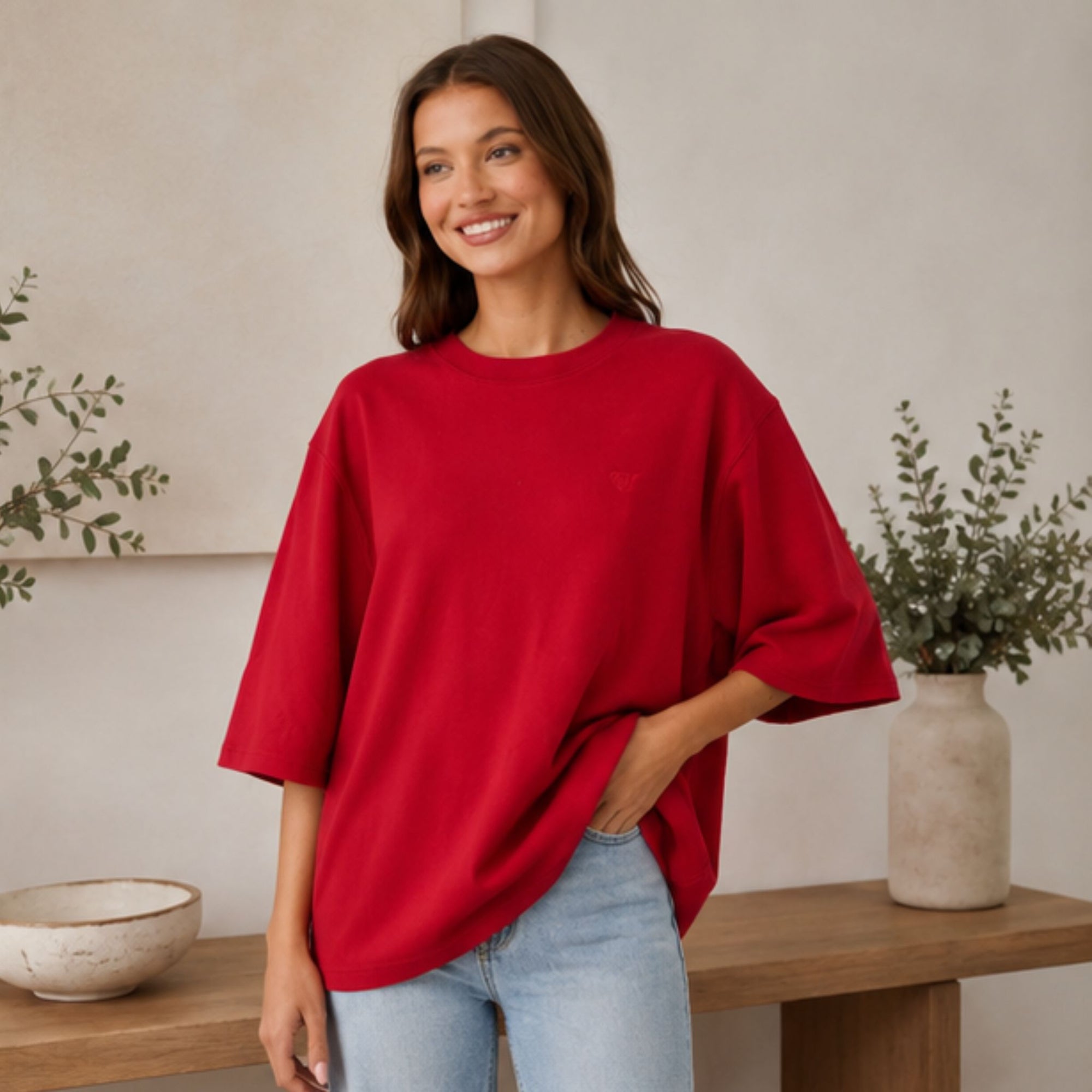Solana Tee