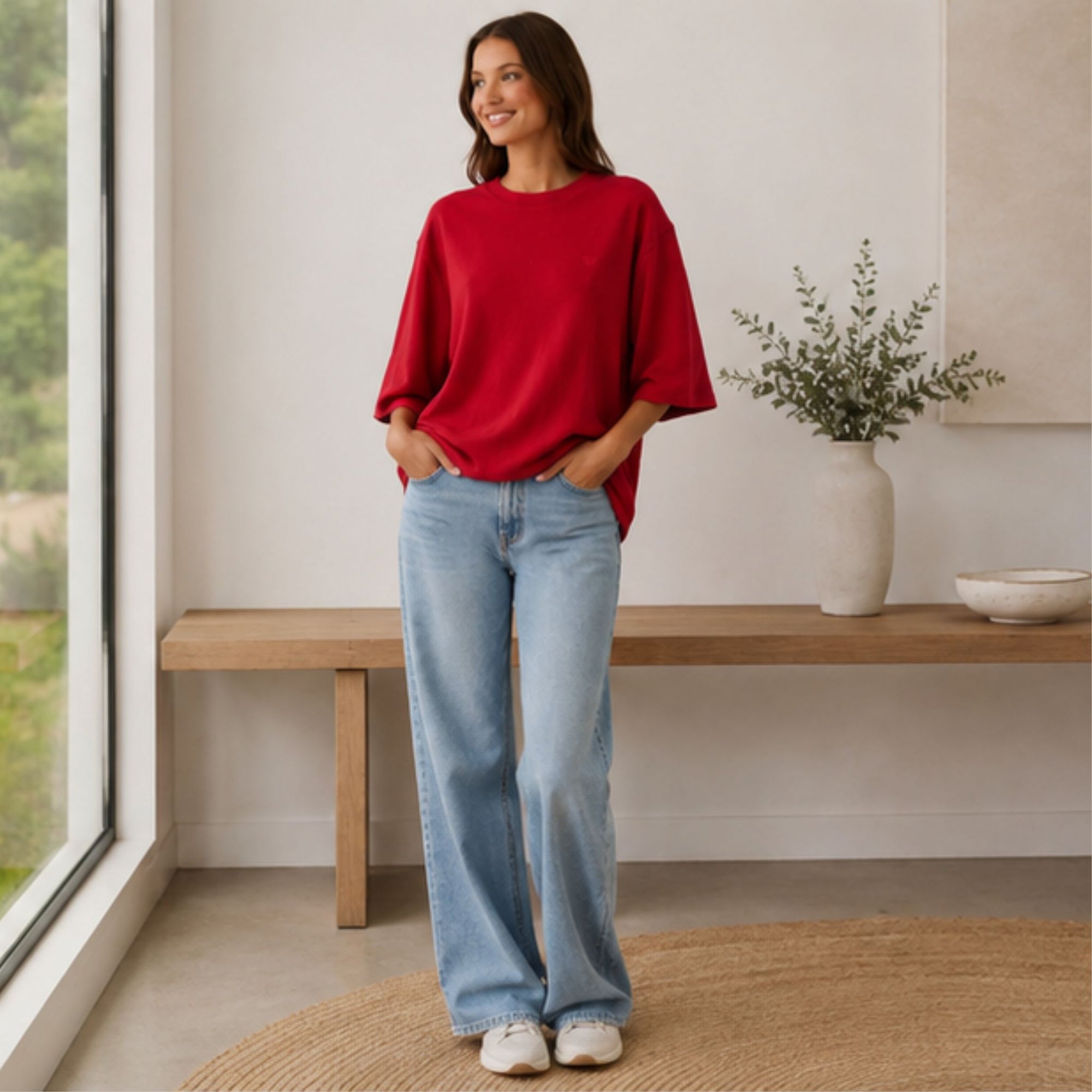 Solana Tee