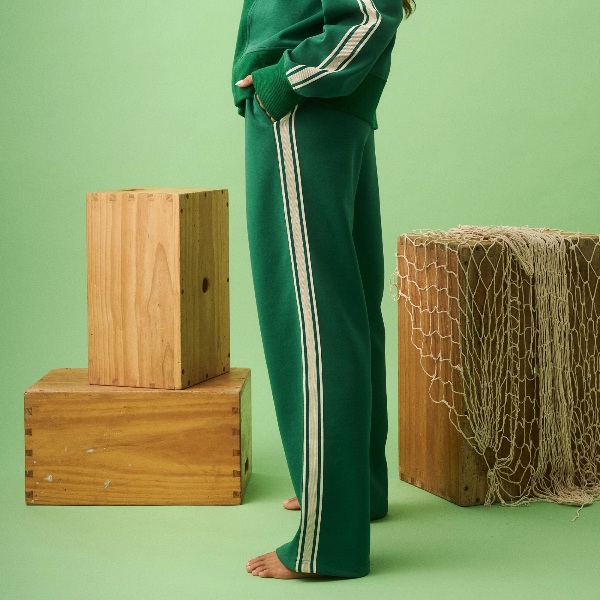 Adeline Pant
