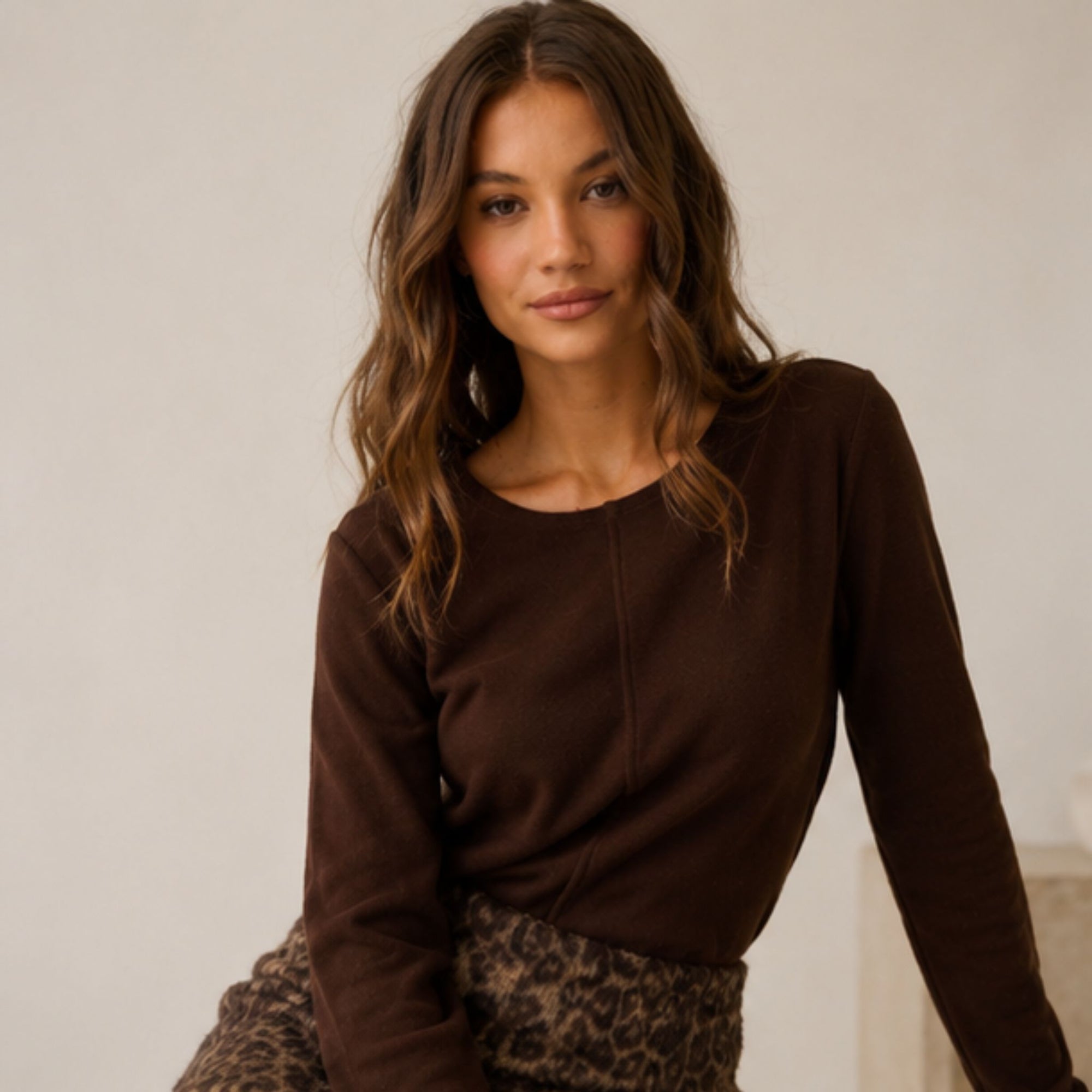 Aspyn Top