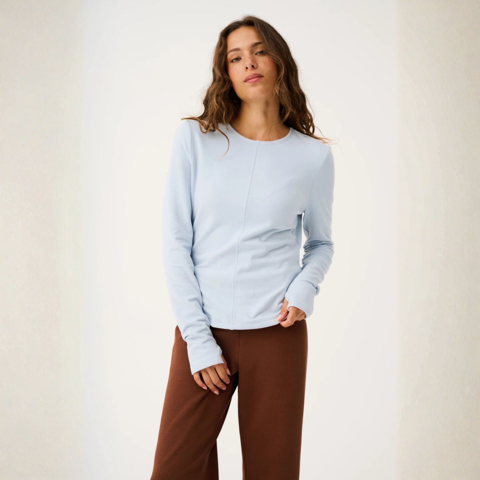 Aspyn Top