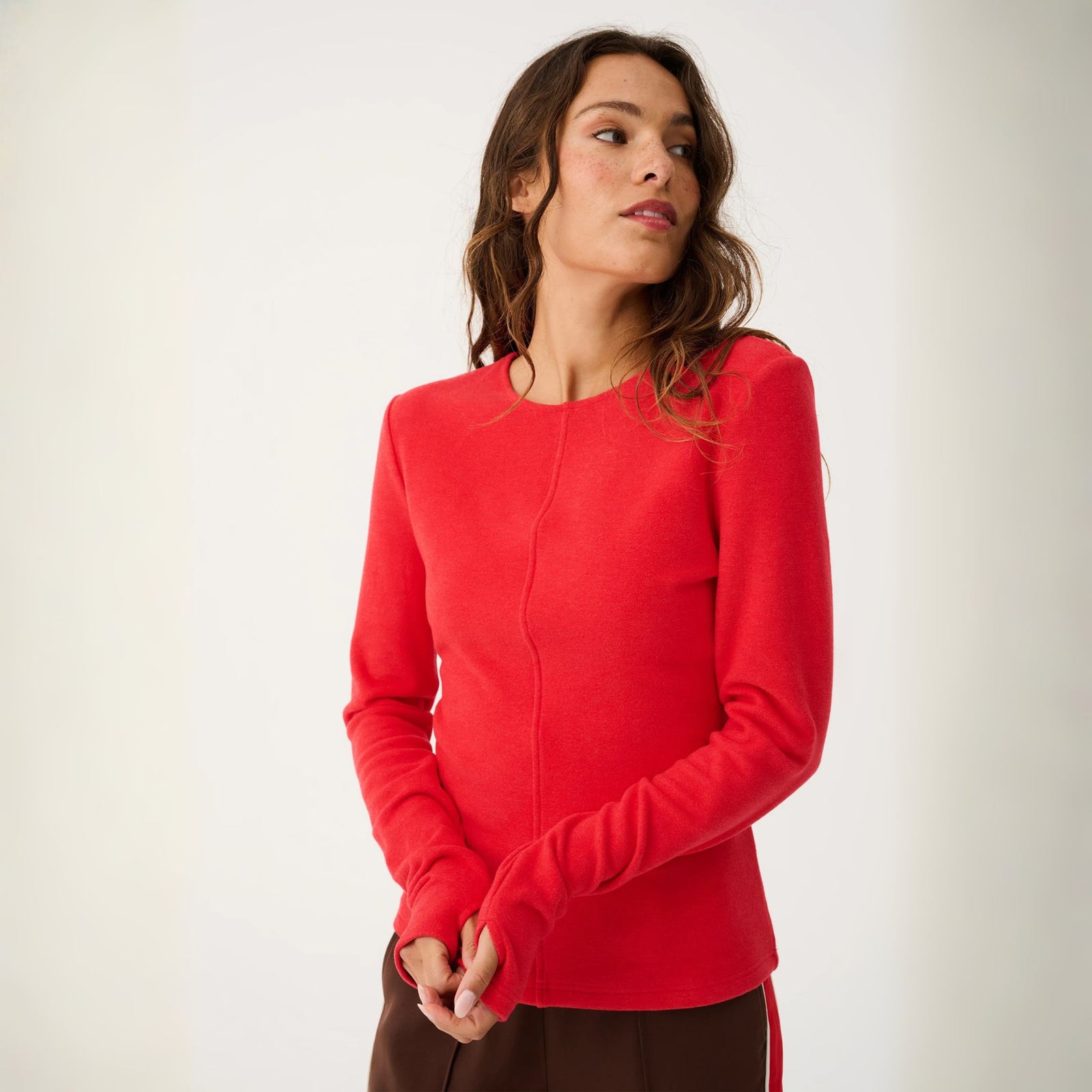 Aspyn Top
