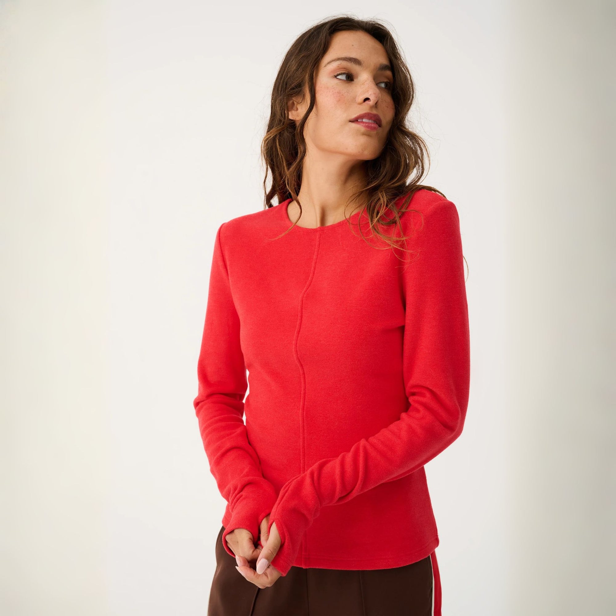 Aspyn Top