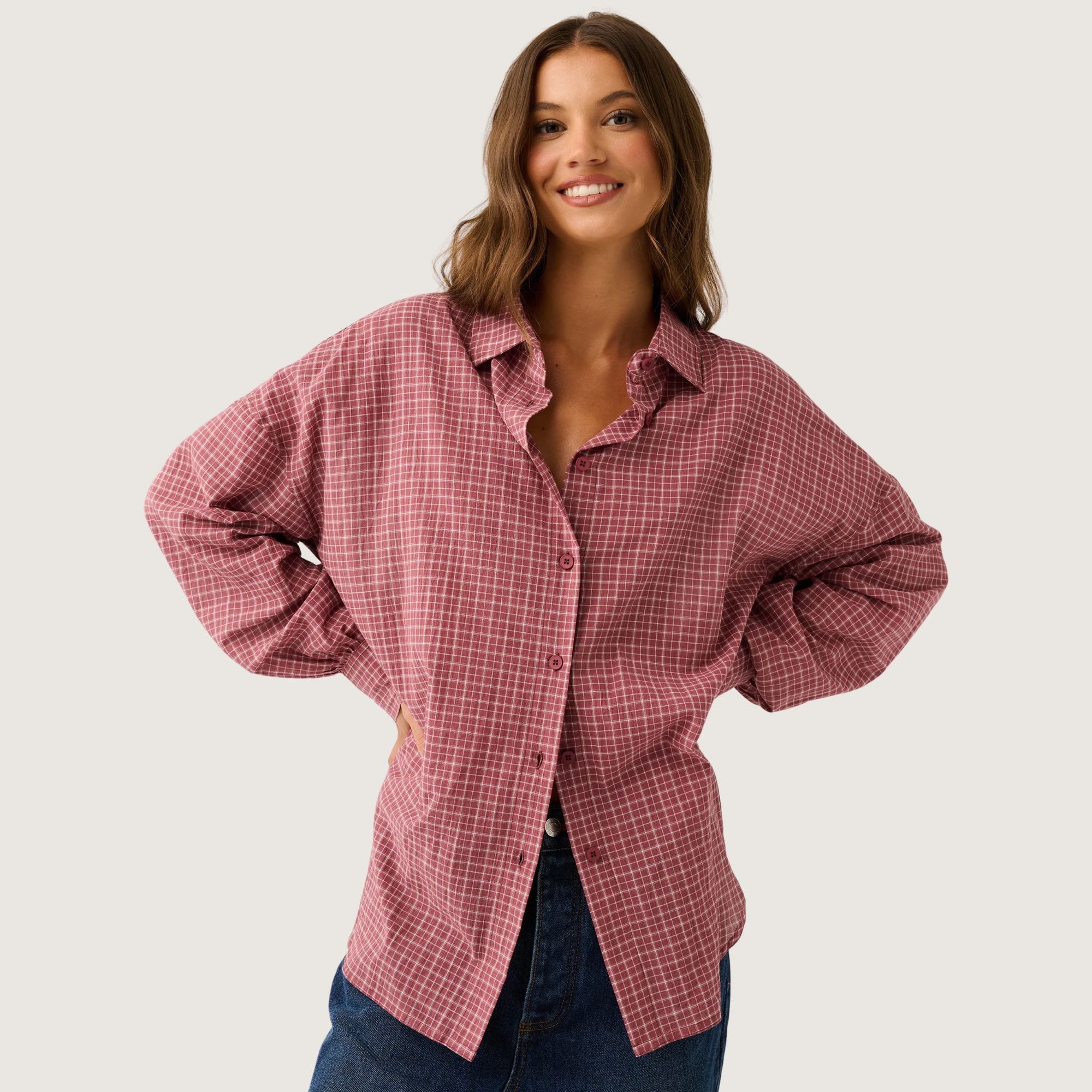 Darby Shirt