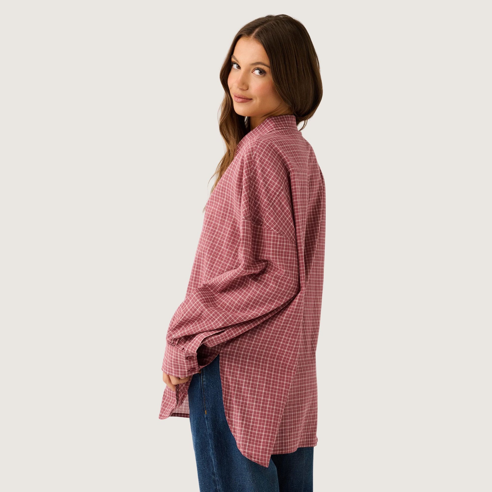 Darby Shirt