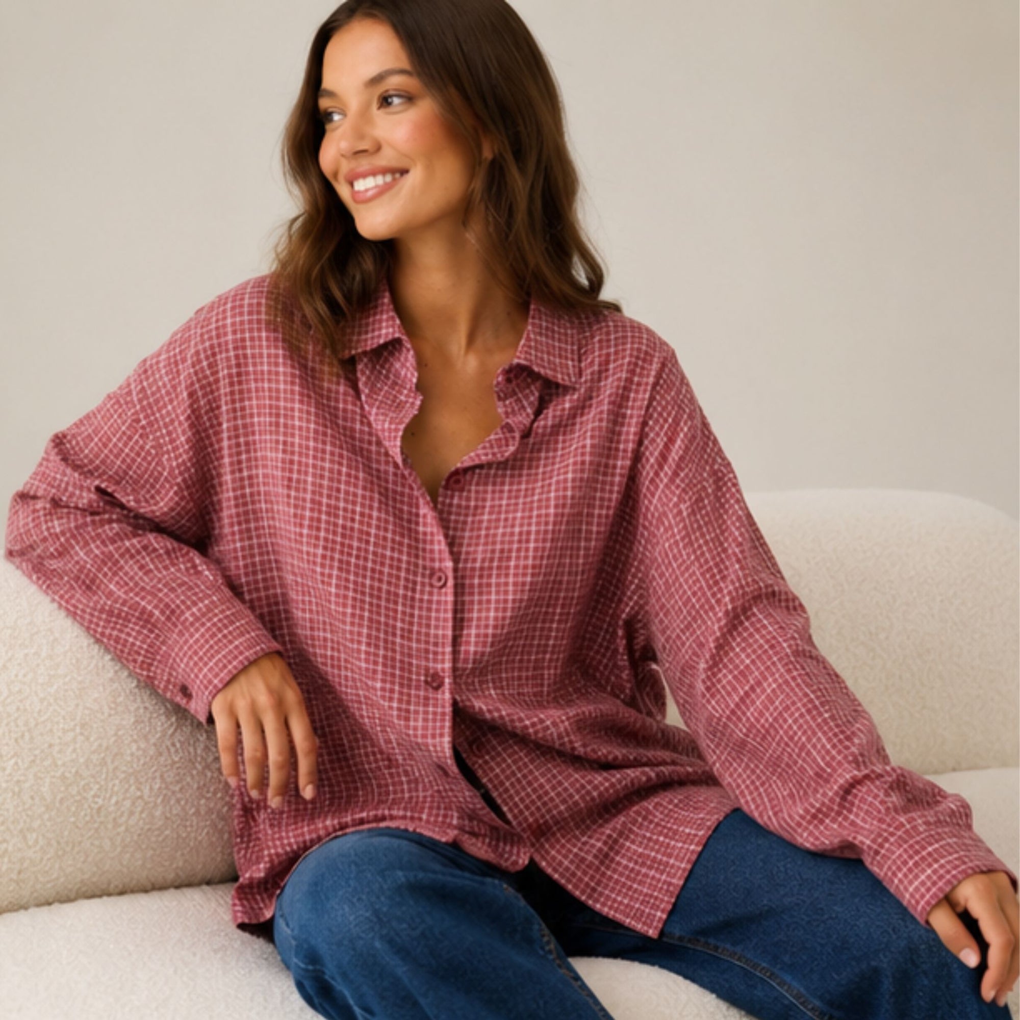 Darby Shirt
