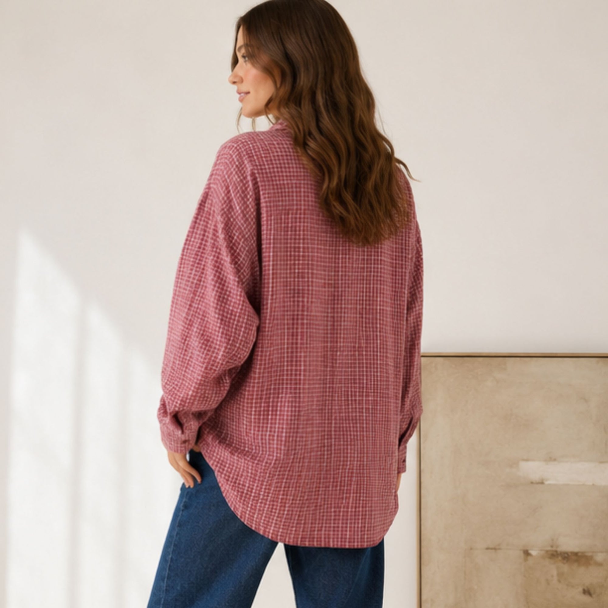 Darby Shirt