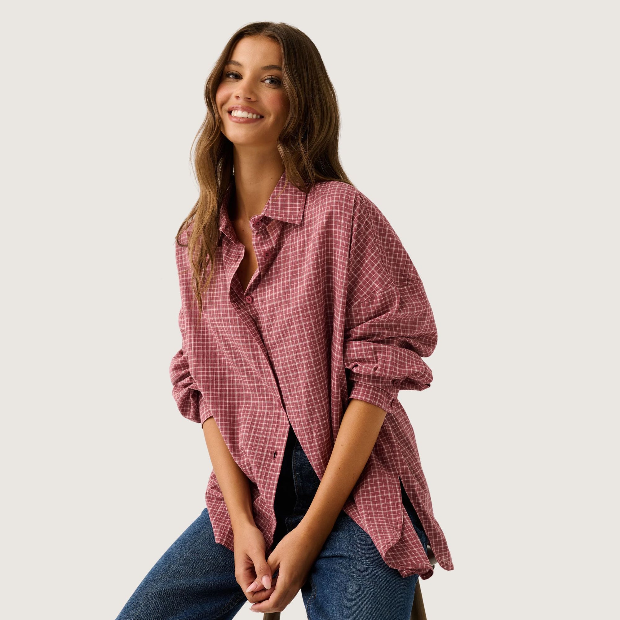 Darby Shirt