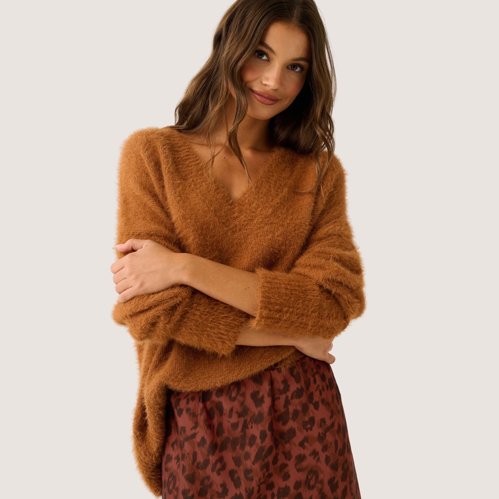 Emmie Sweater
