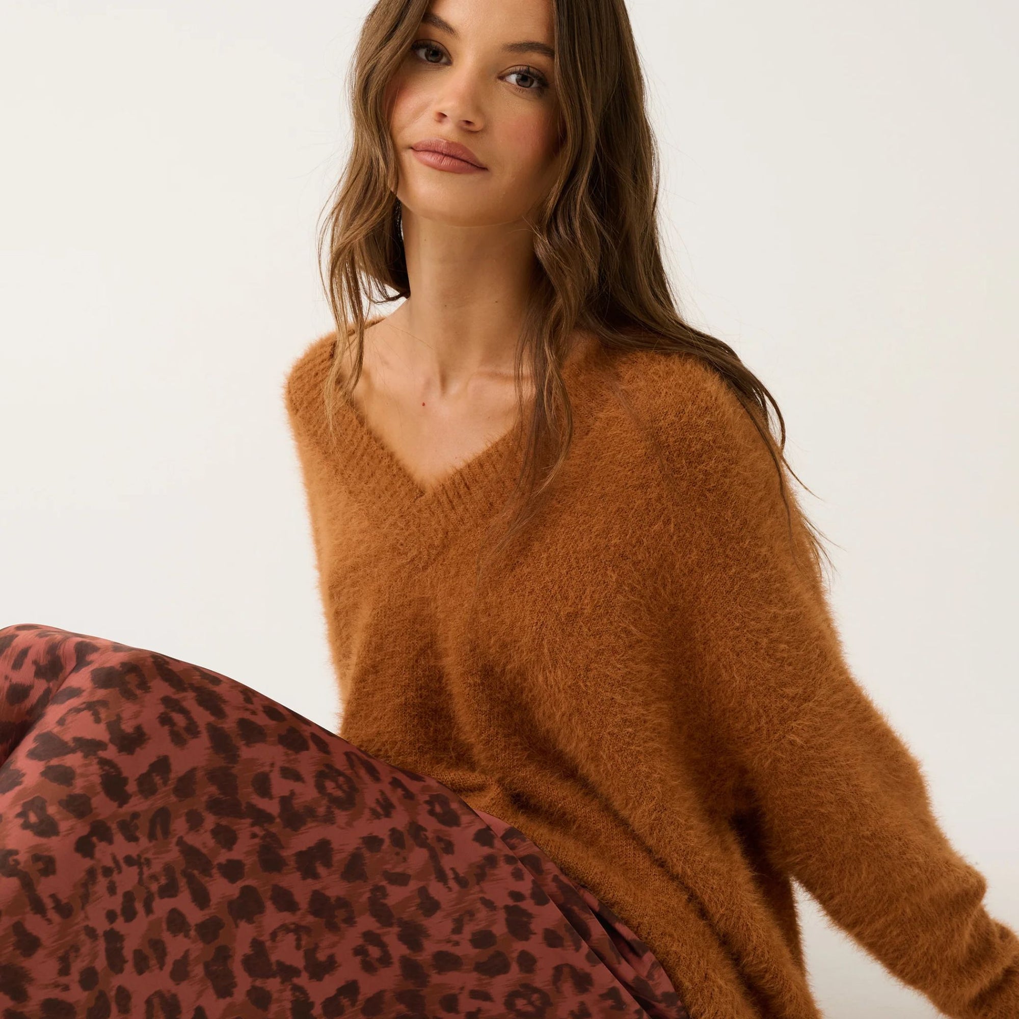 Emmie Sweater
