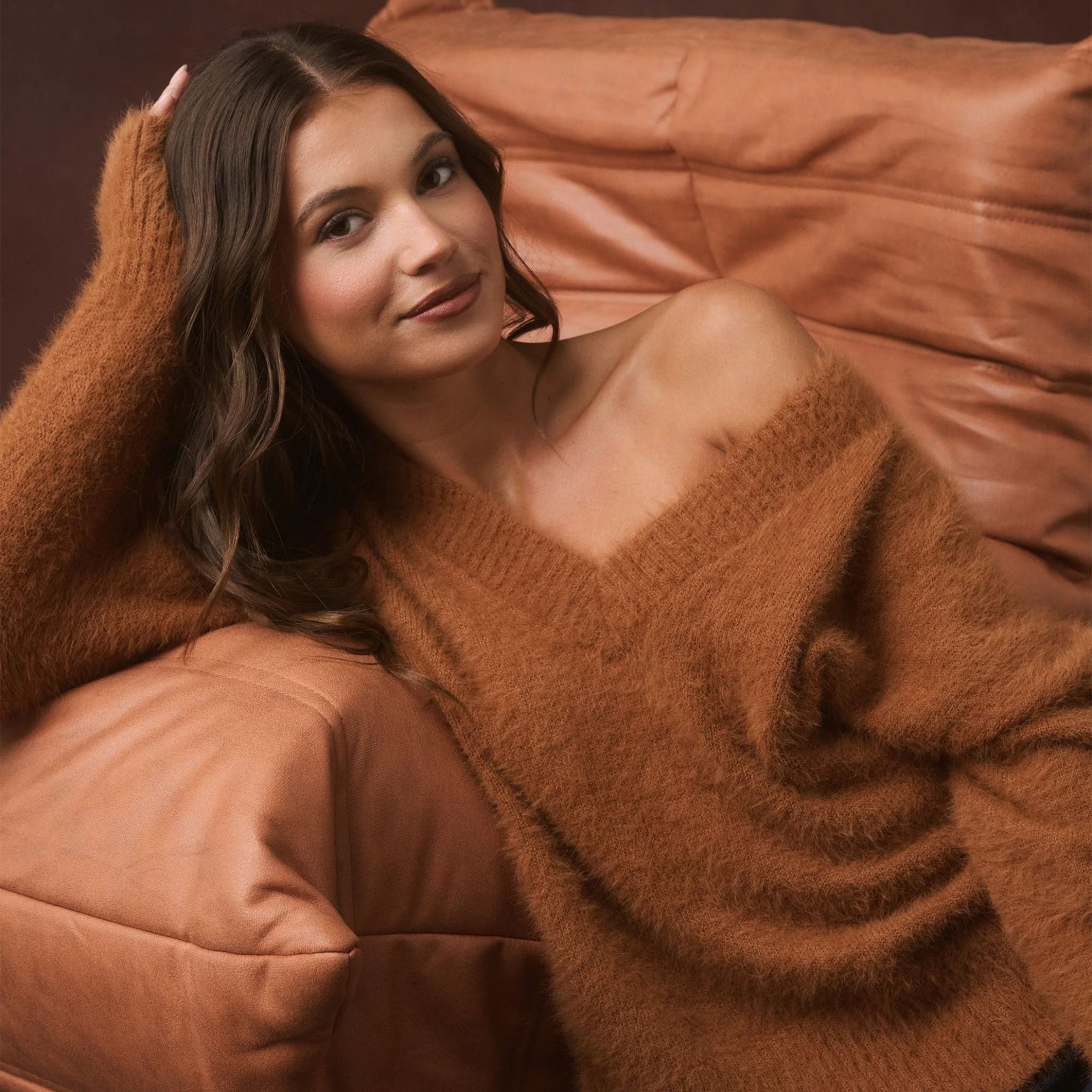 Emmie Sweater