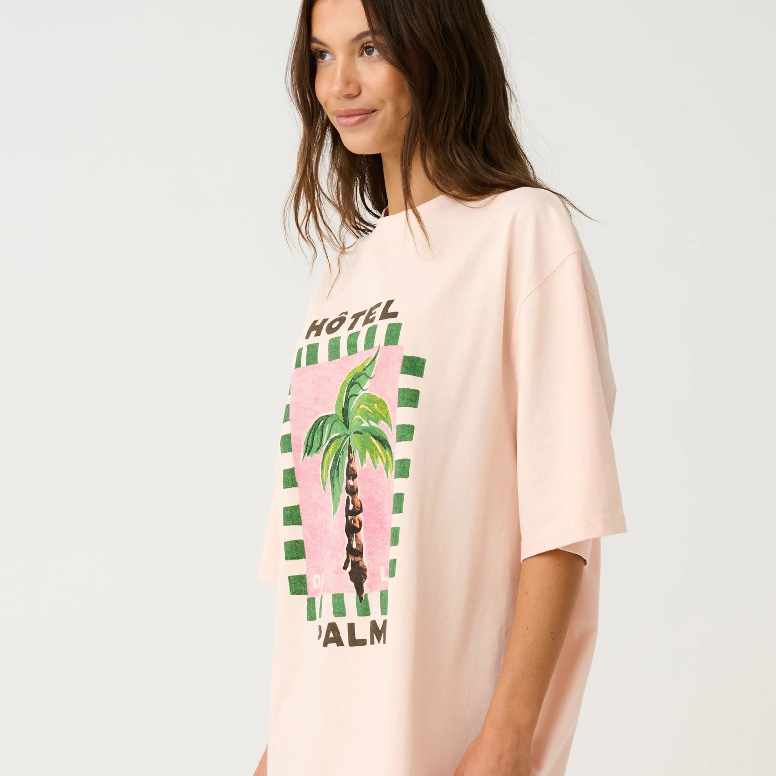 Hotel Palm Jeana Tee