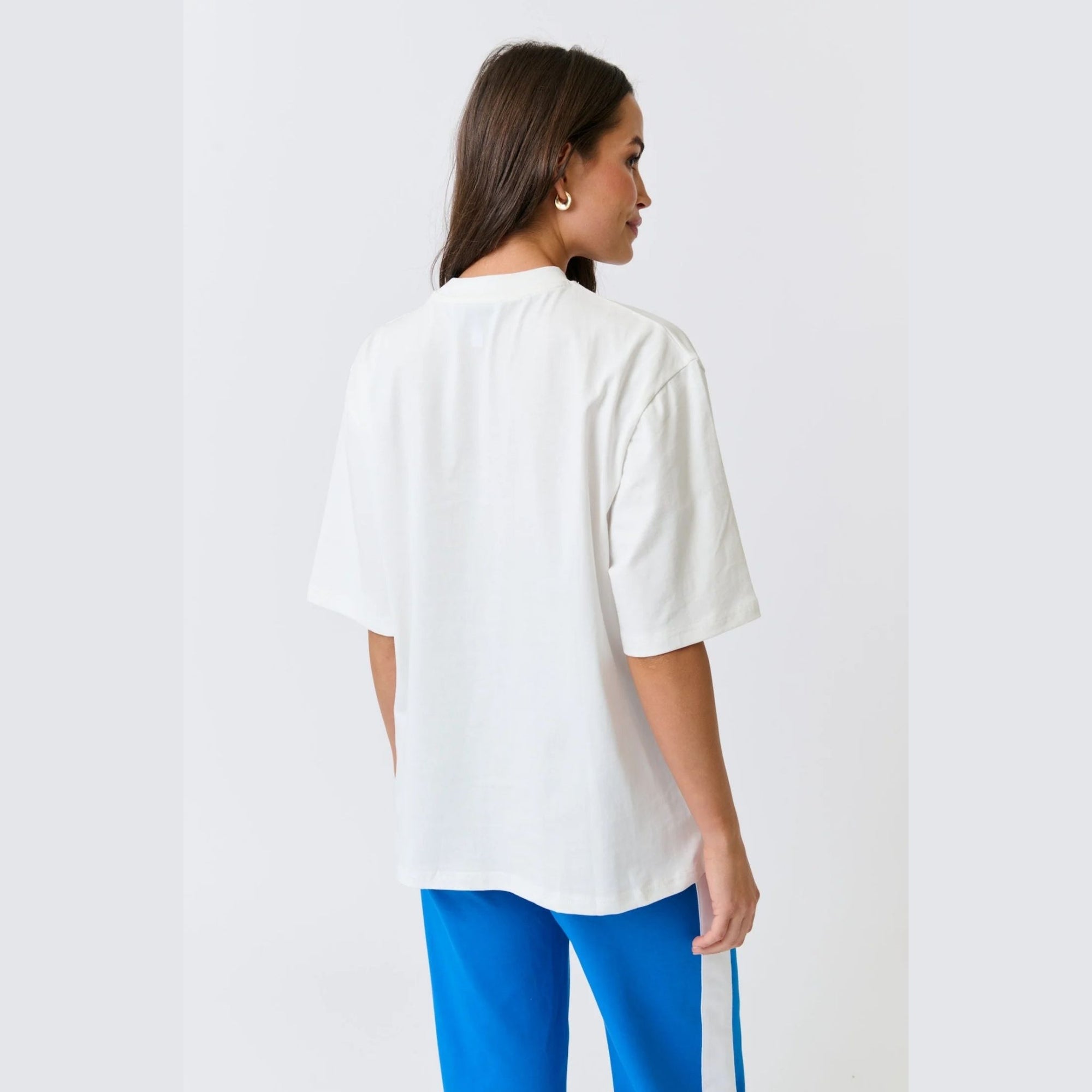 House Of Flowers Jeana Tee