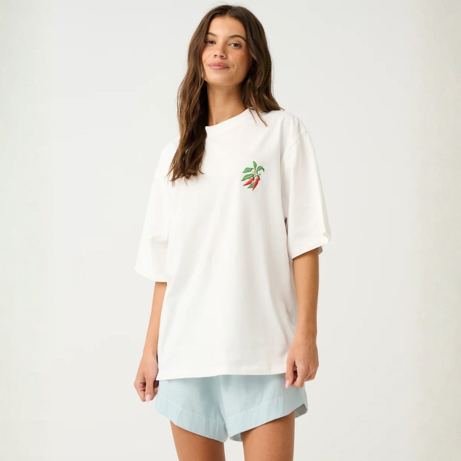 Rio Chilli Jeana Tee