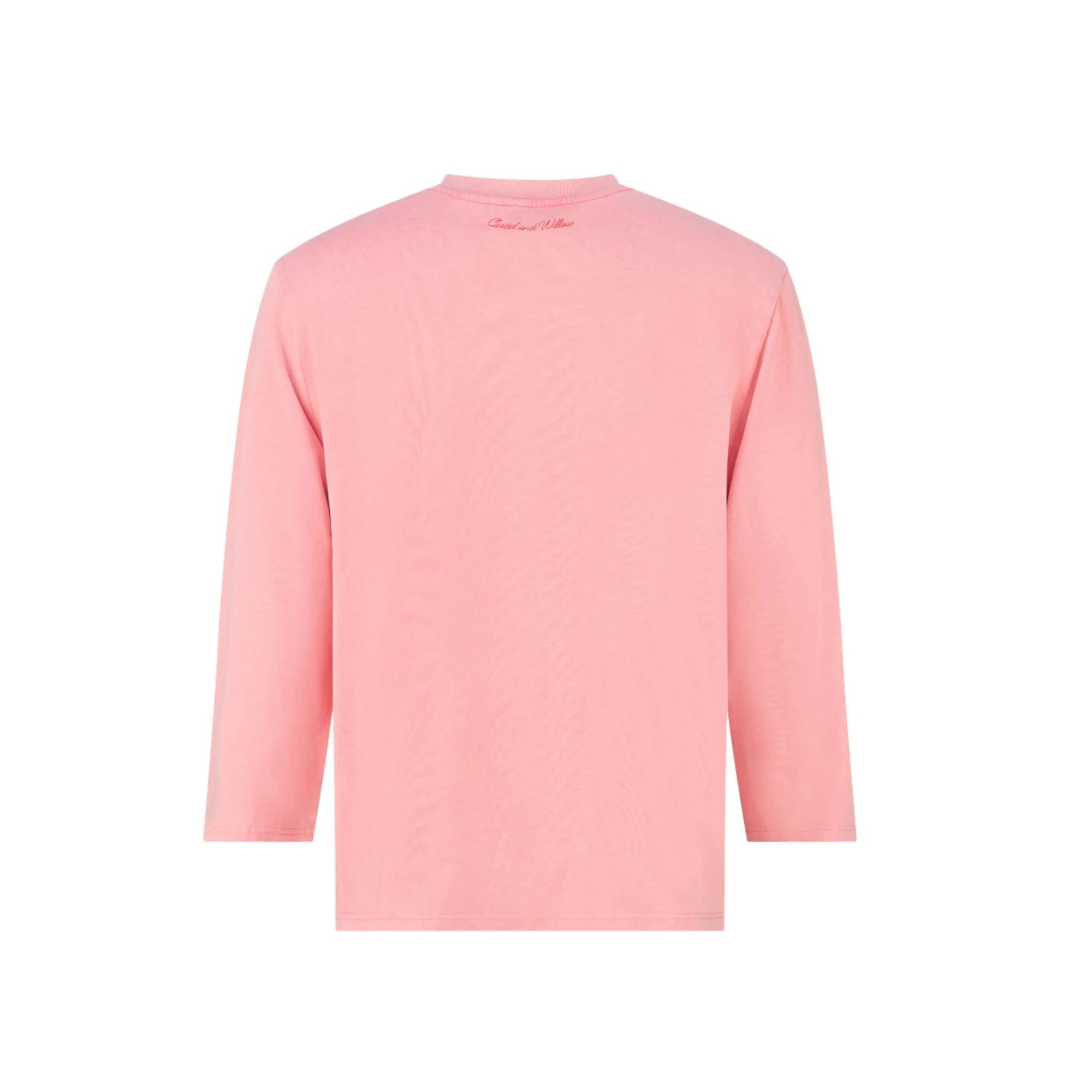Lucky In Love Top