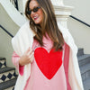 Lucky In Love Top