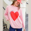 Lucky In Love Top