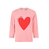 Lucky In Love Top