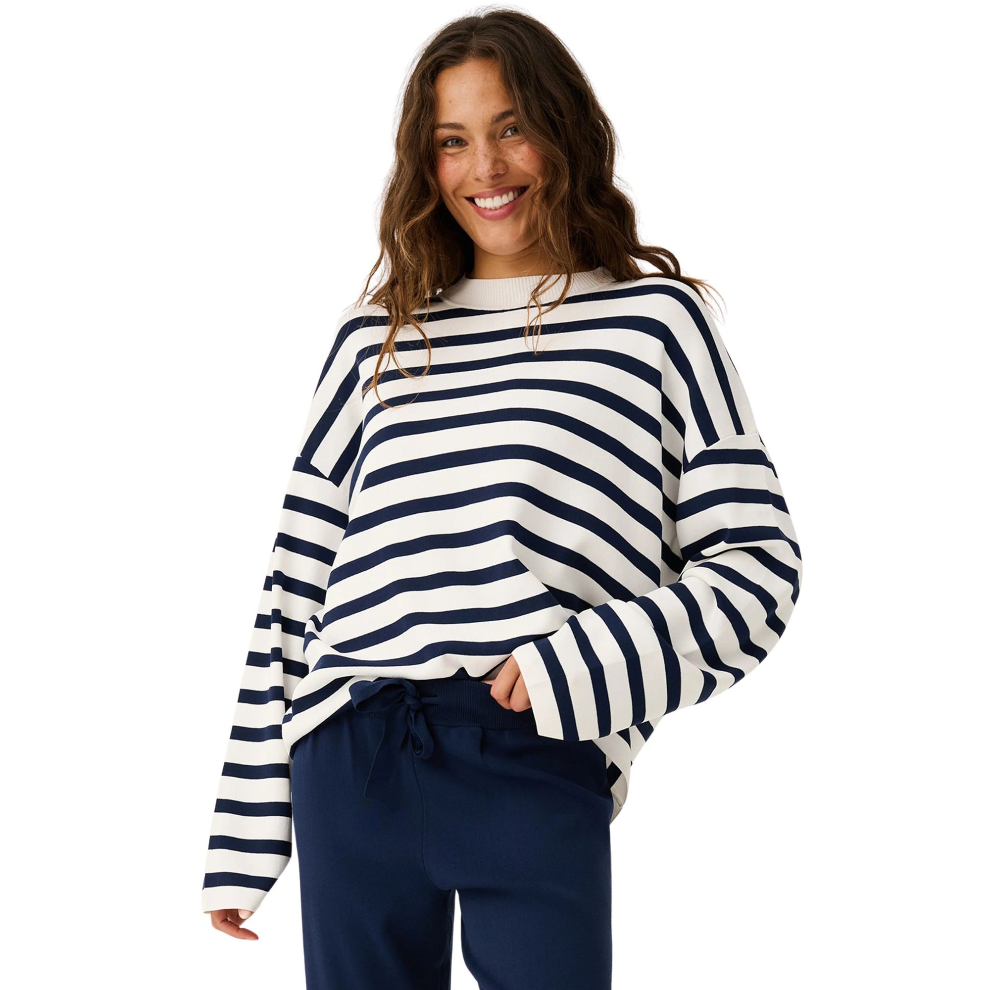 Rae Knit