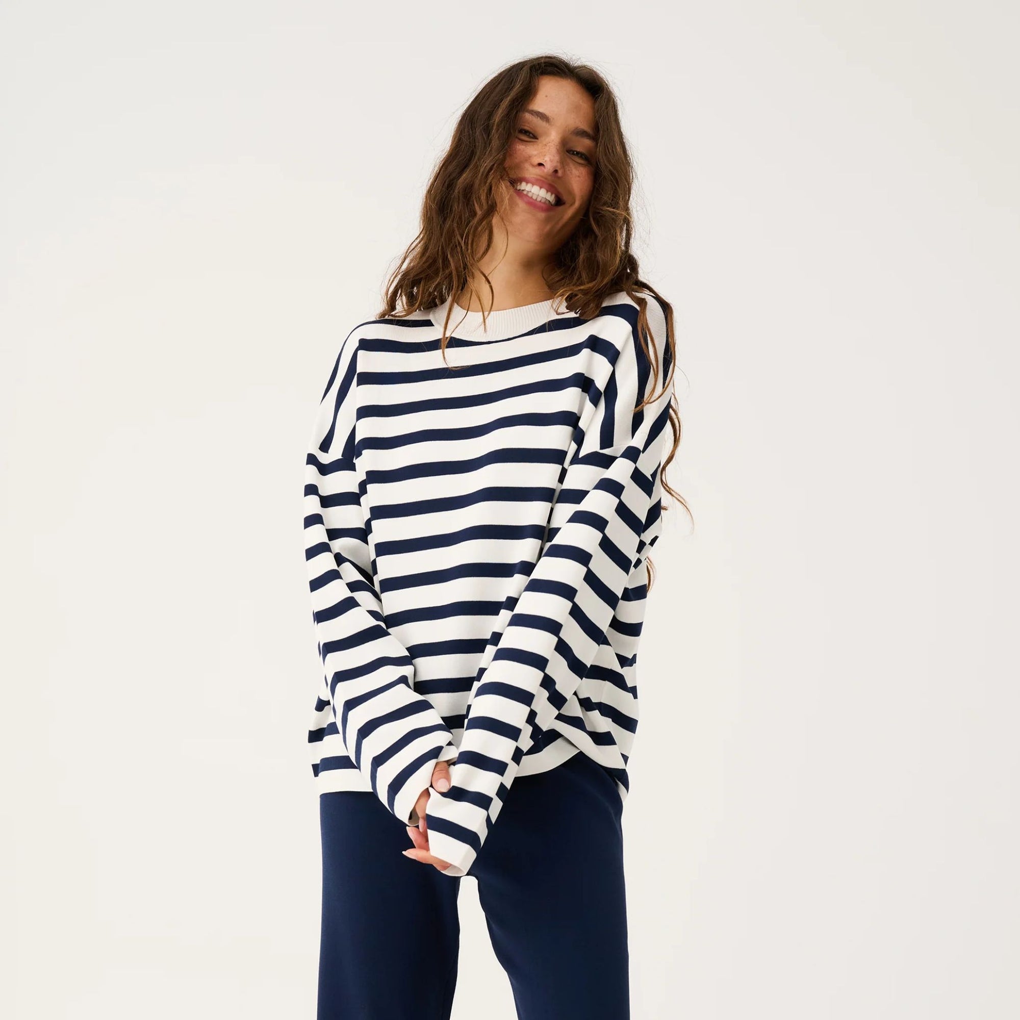 Rae Knit