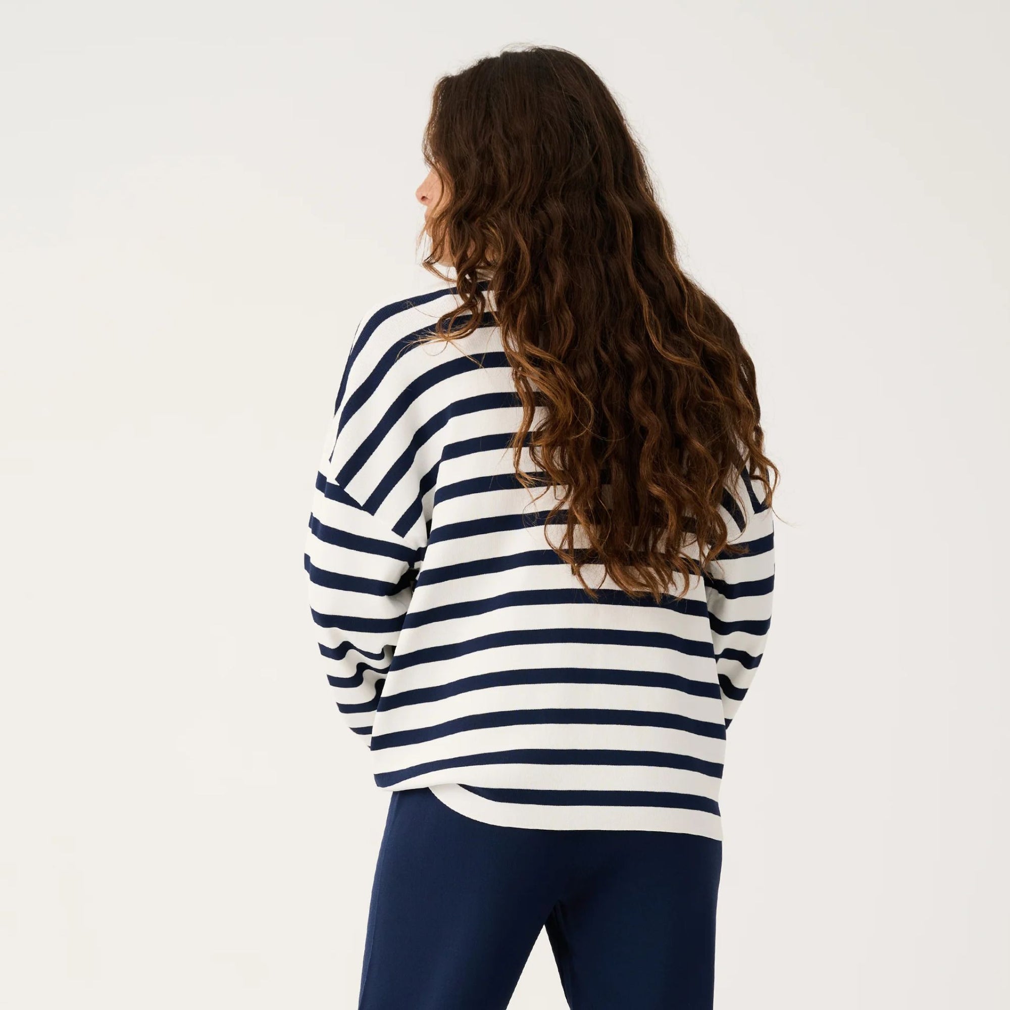 Rae Knit