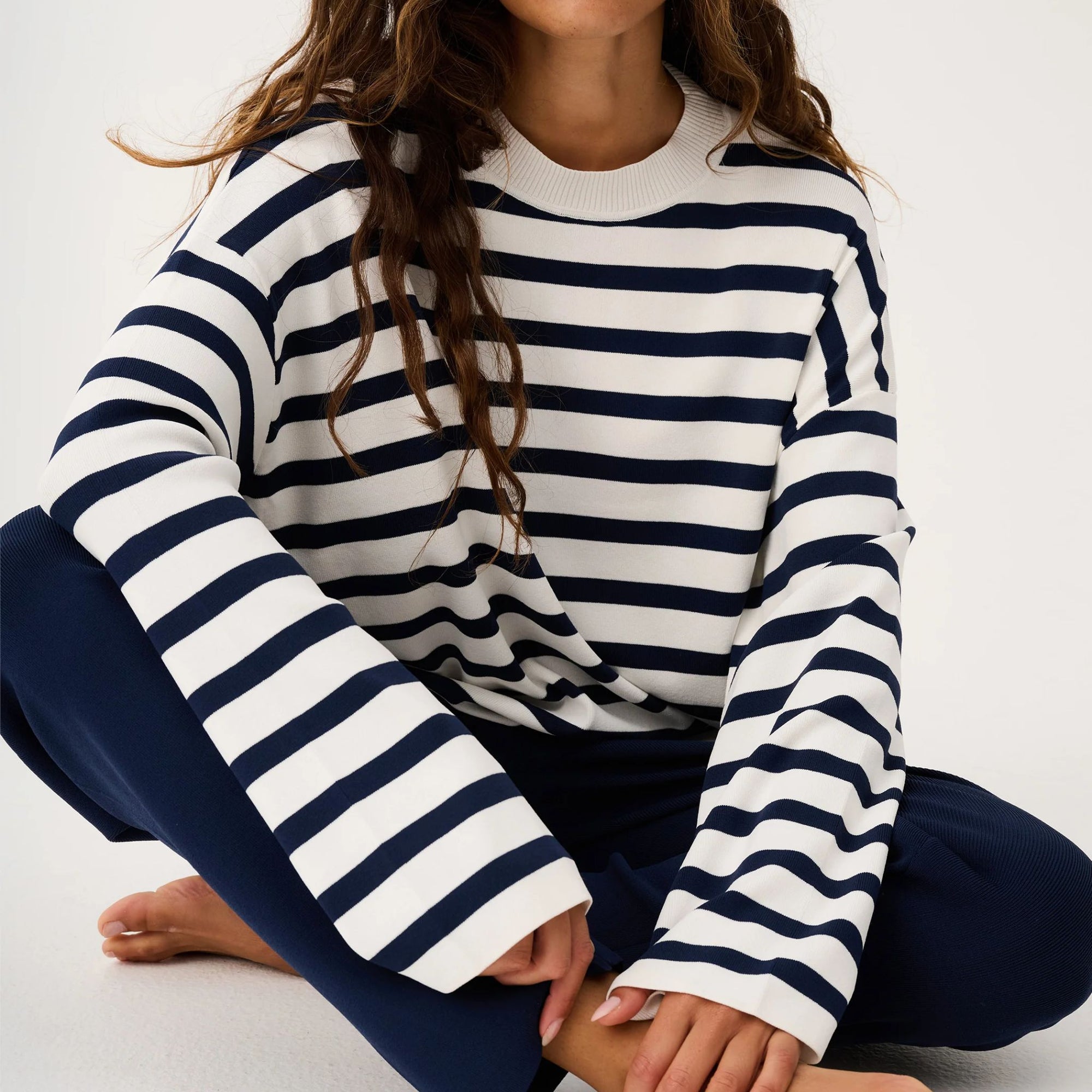 Rae Knit