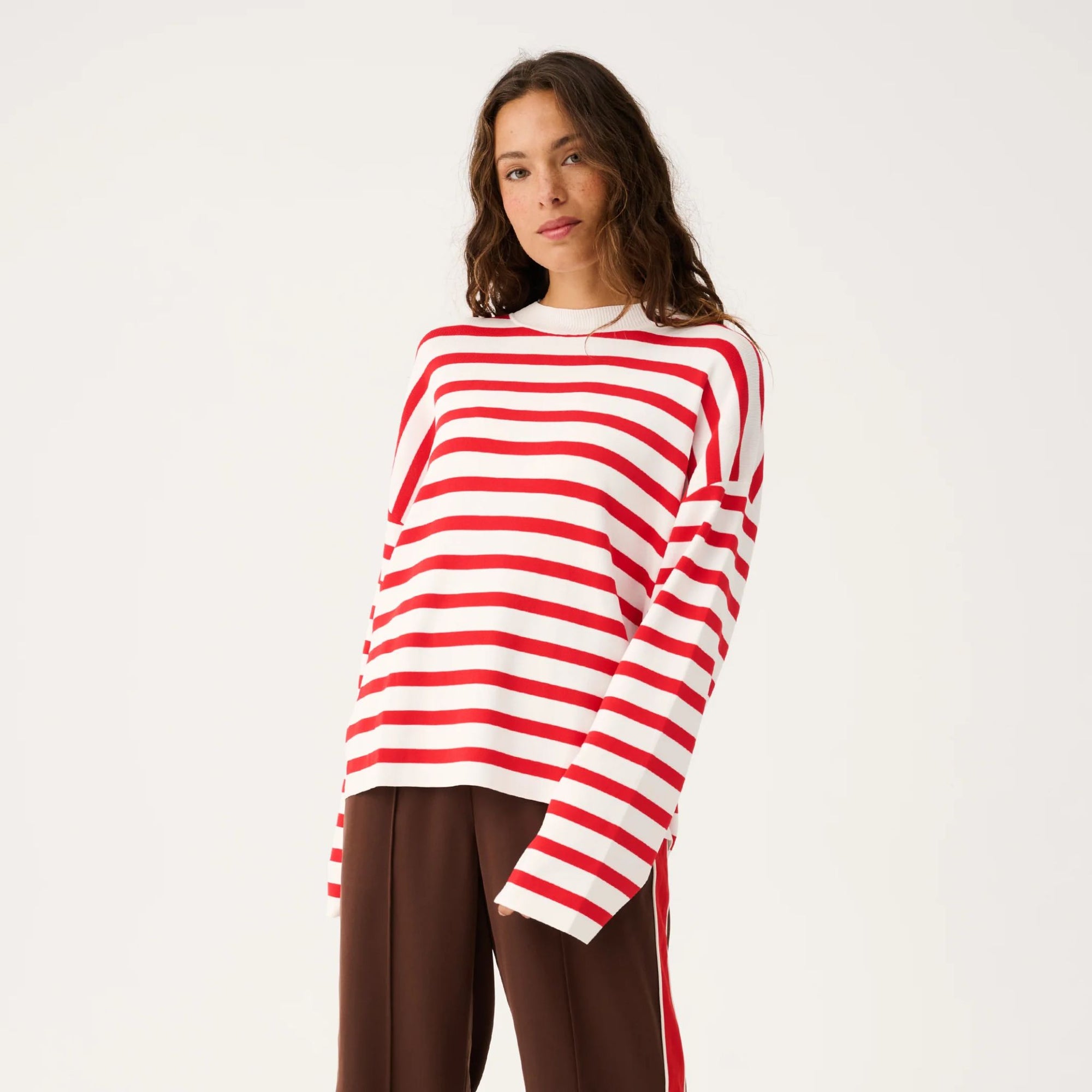 Rae Knit