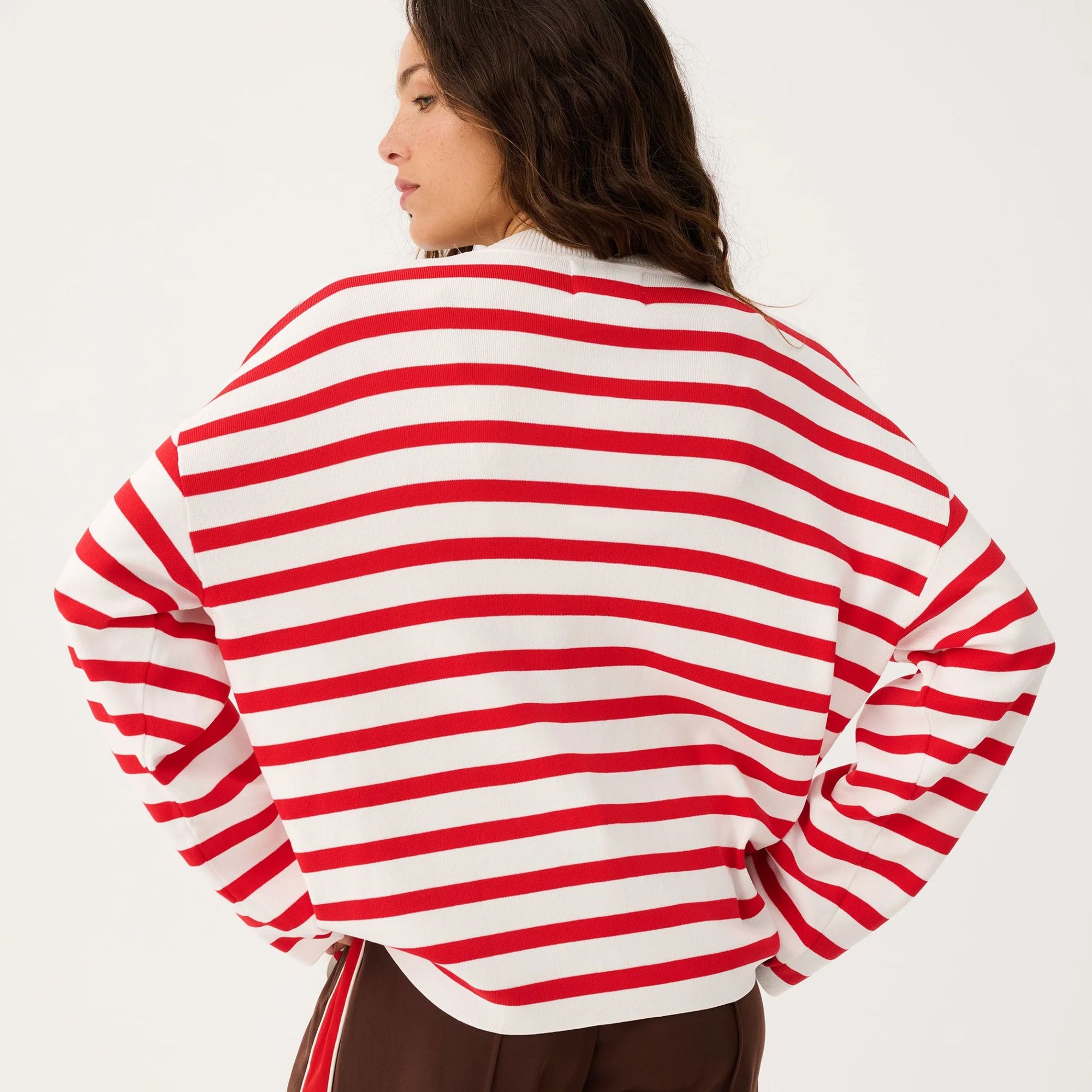 Rae Knit