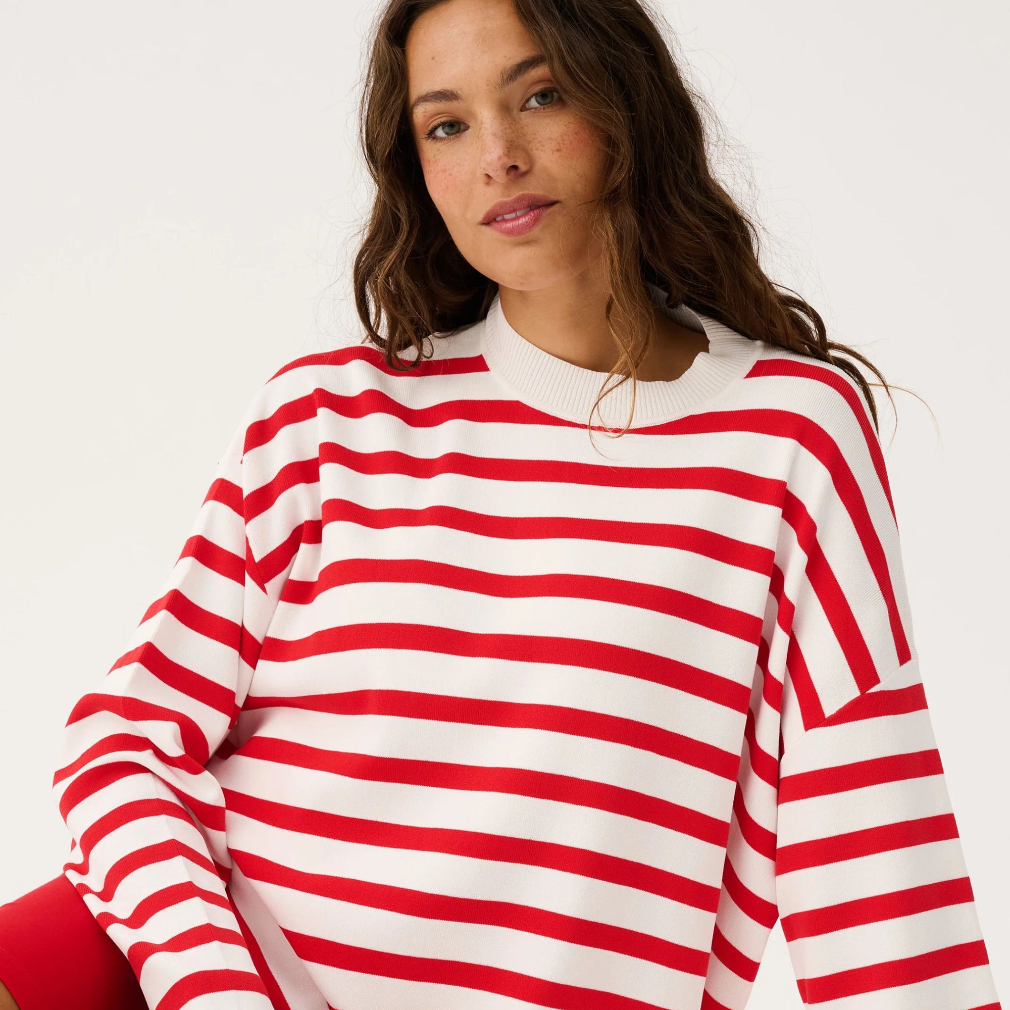 Rae Knit