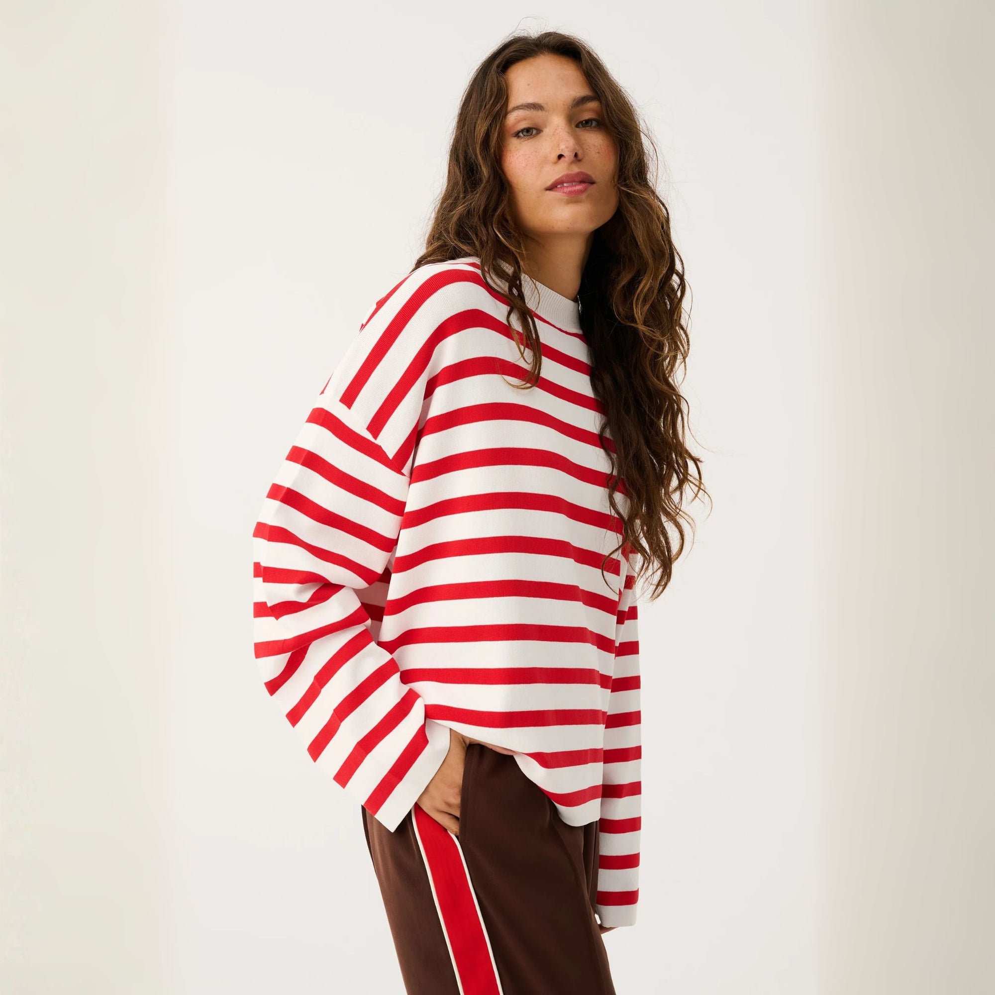 Rae Knit