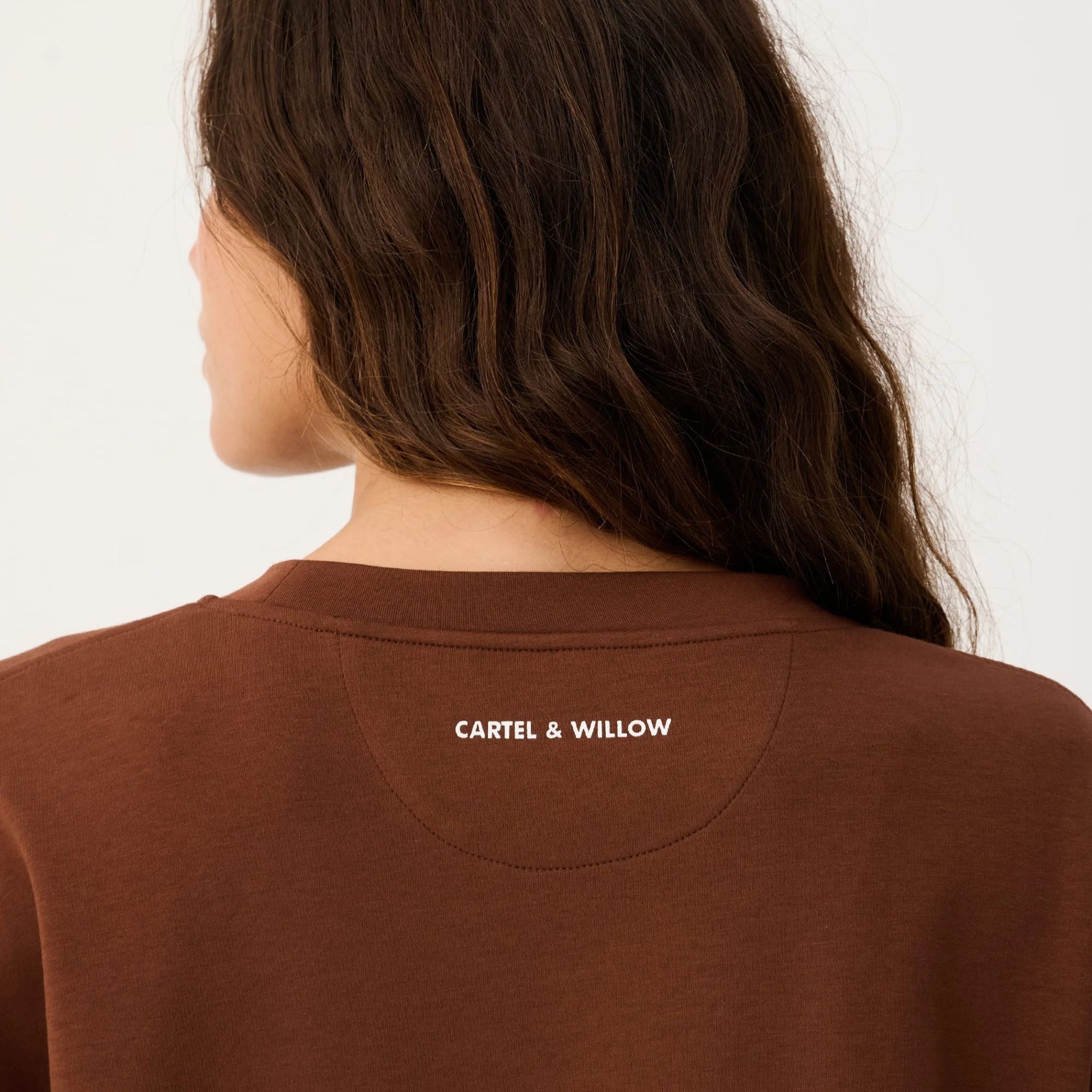 Sage Tee