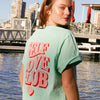 Self Love Club Tee