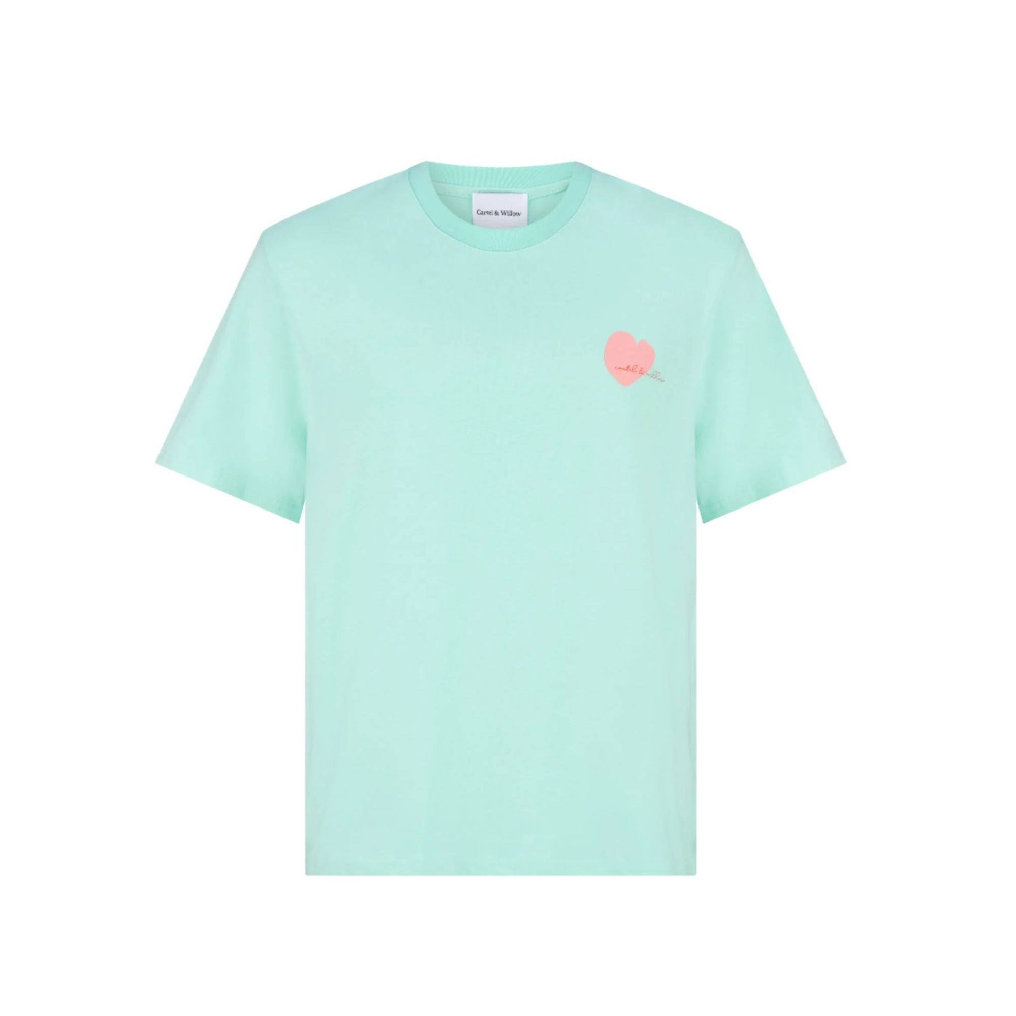 Self Love Club Tee
