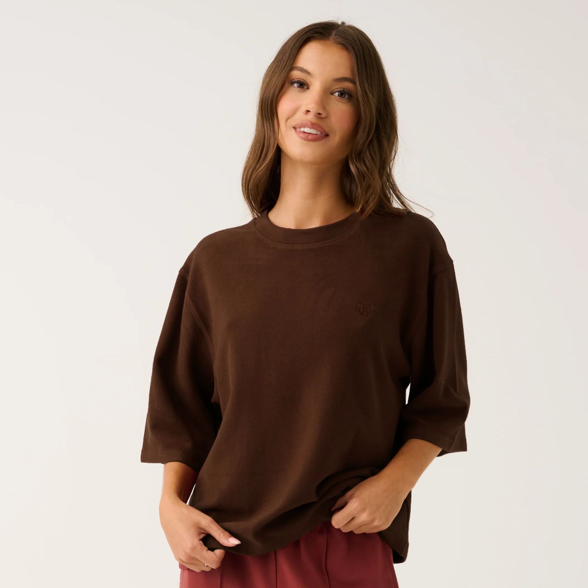 Solana Tee