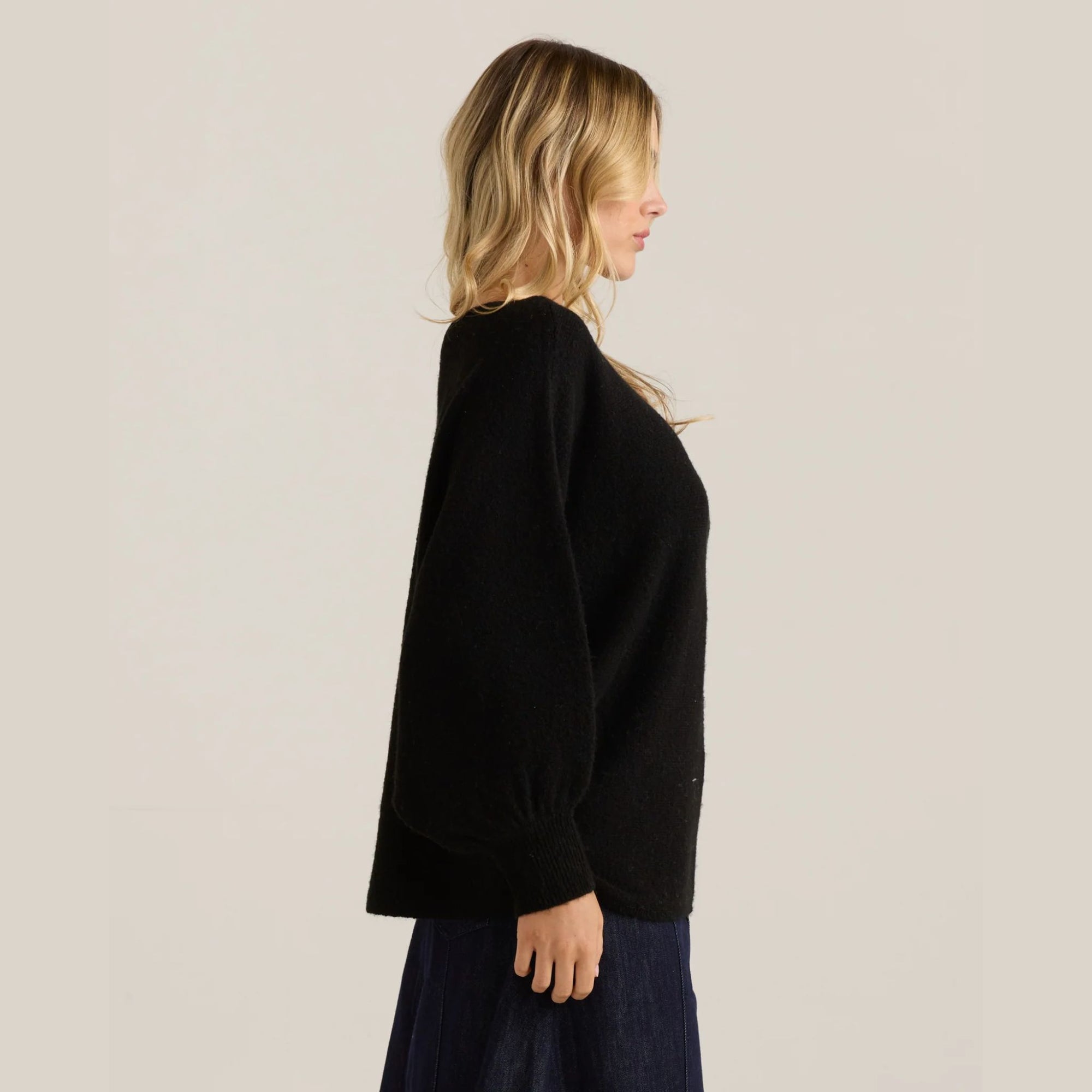 Casey Knit